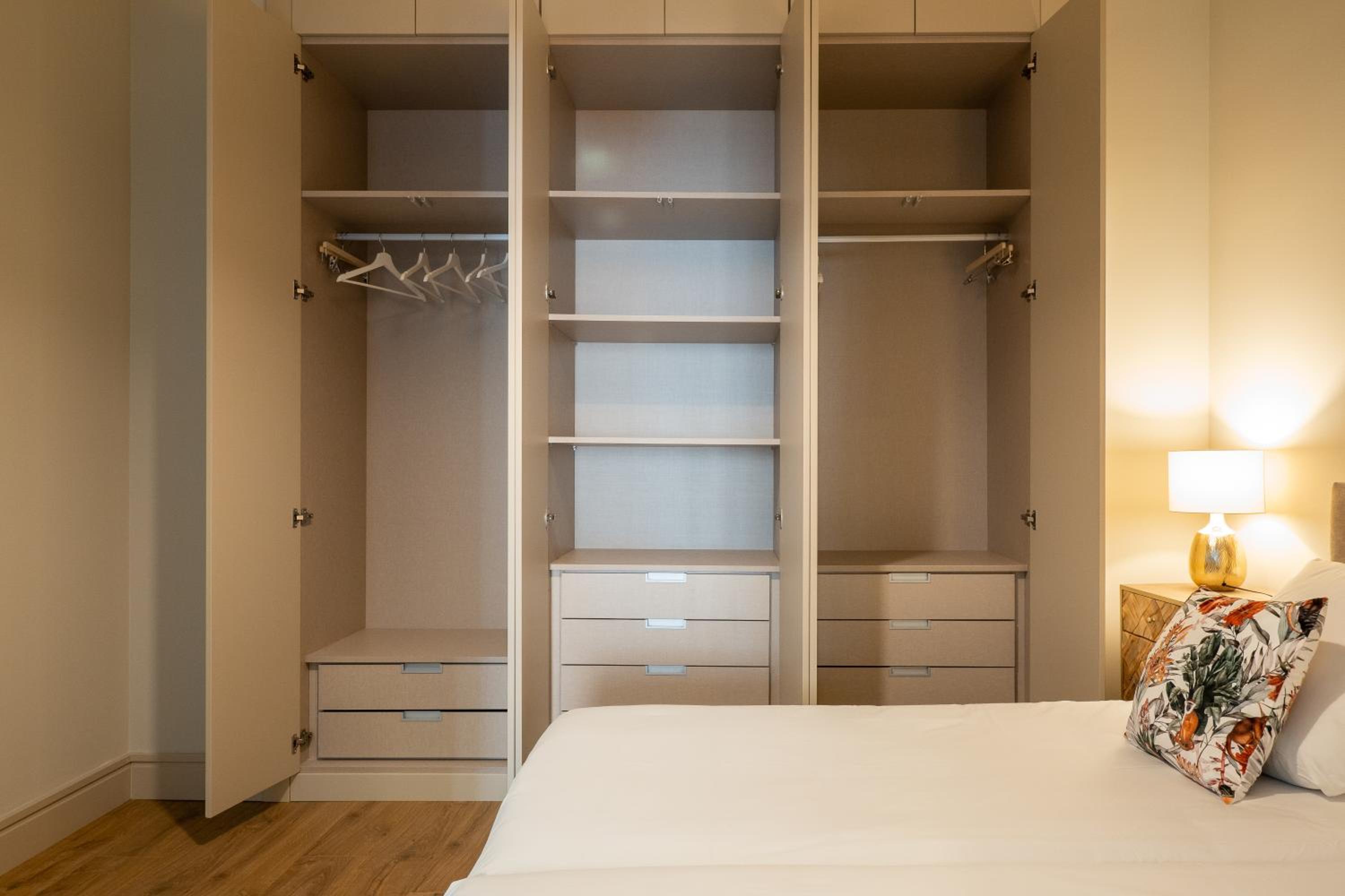 RosaBlanca Apartments by Exclusive Homes