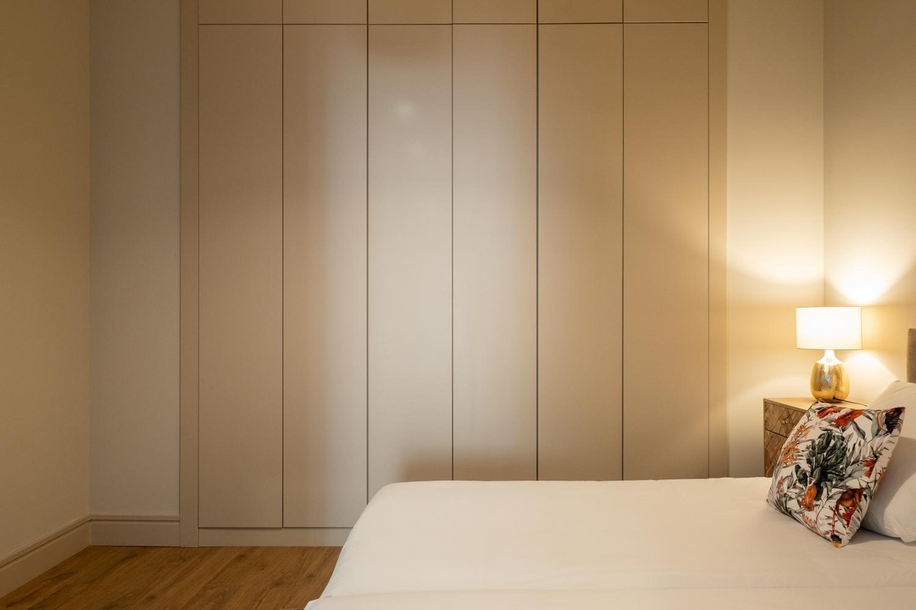 RosaBlanca Apartments by Exclusive Homes