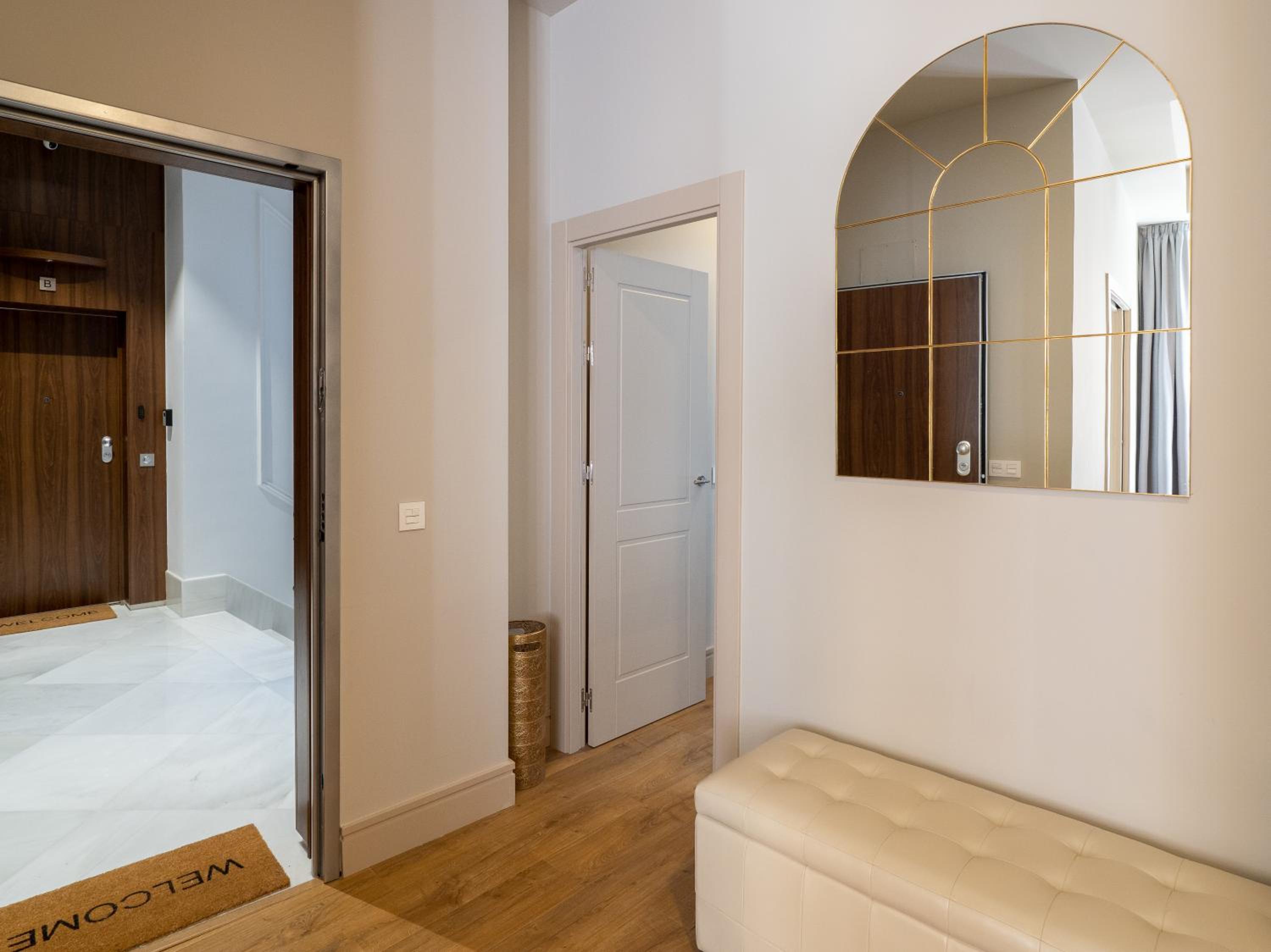 RosaBlanca Apartments by Exclusive Homes
