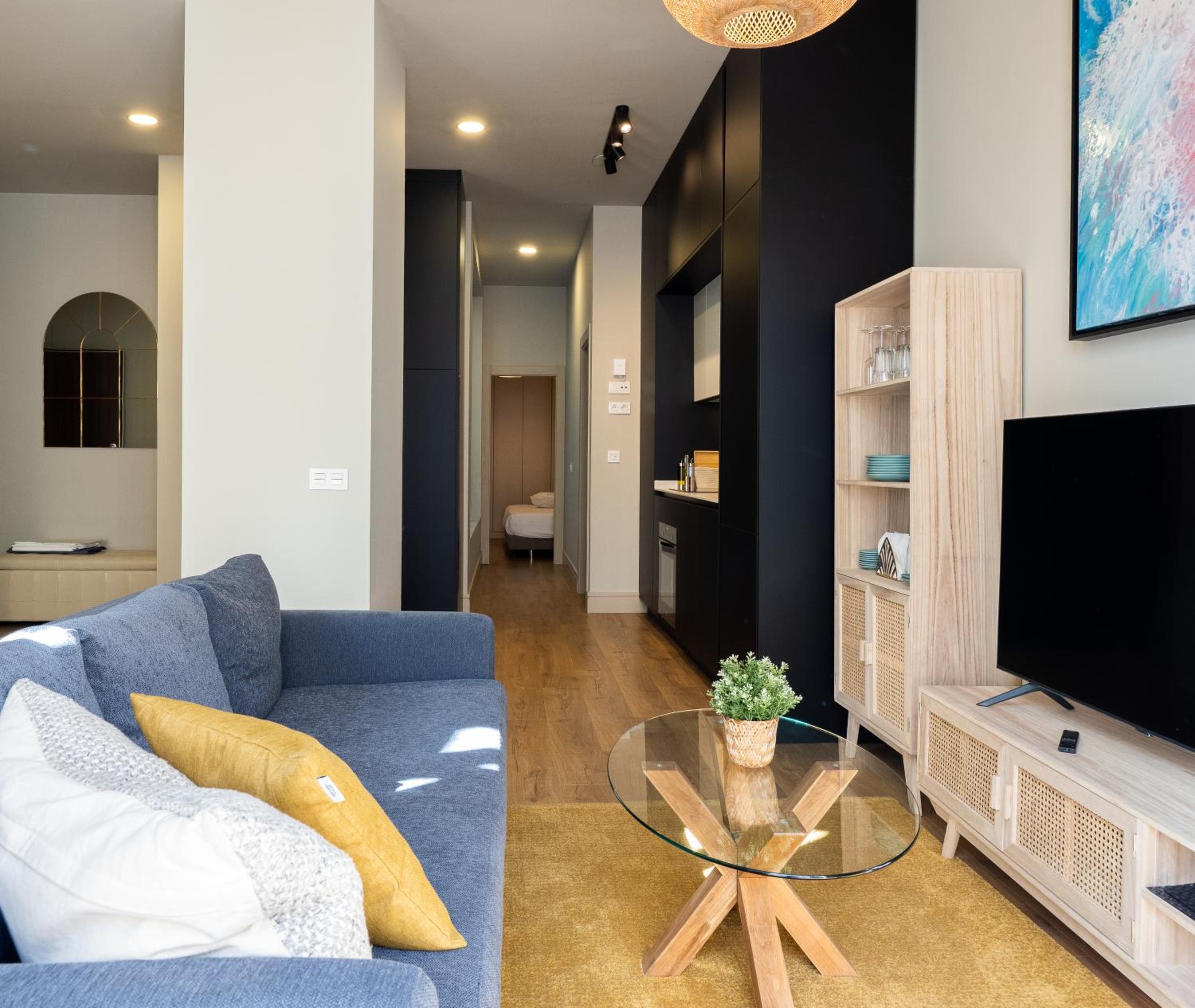 RosaBlanca Apartments by Exclusive Homes