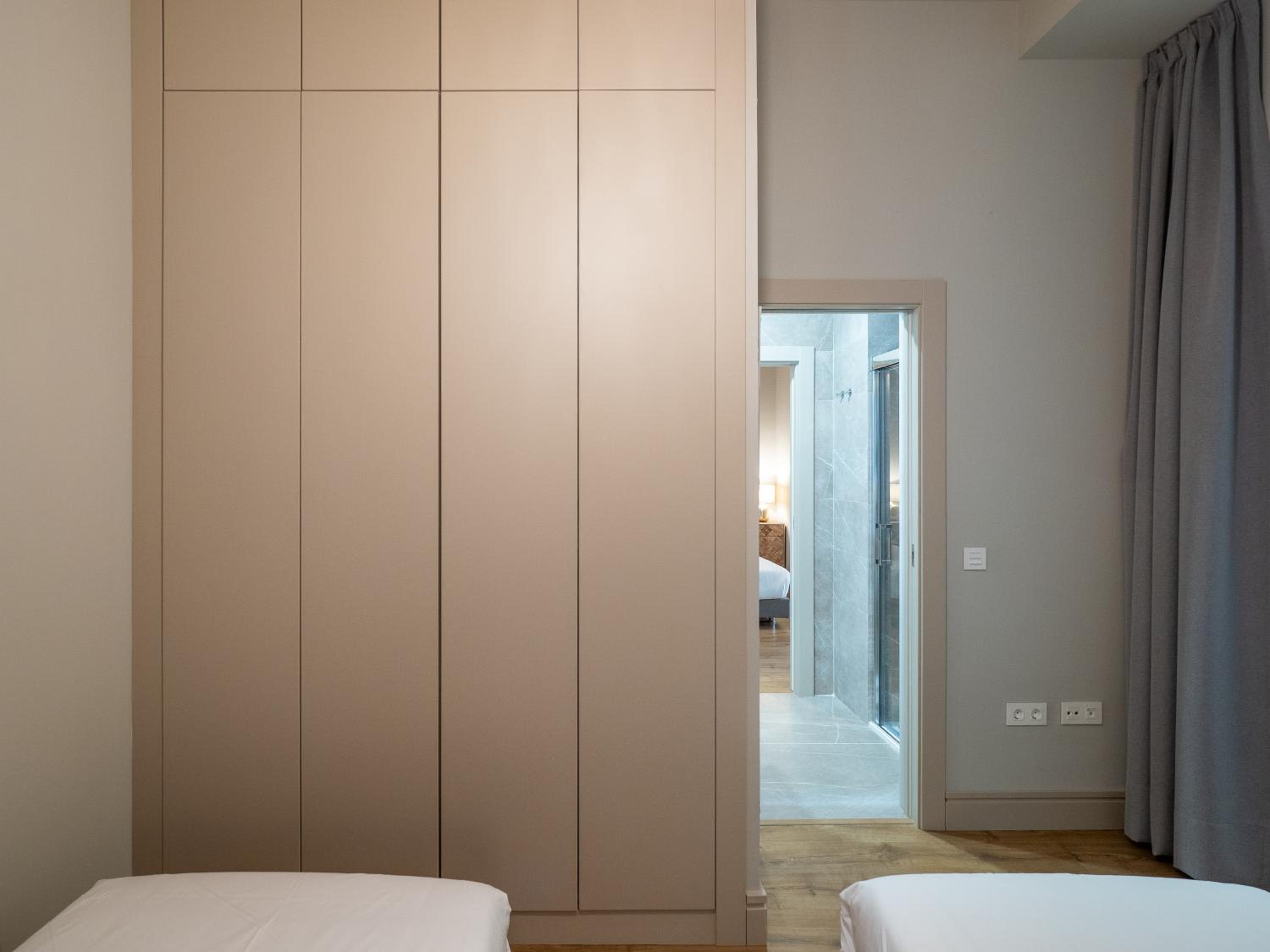 RosaBlanca Apartments by Exclusive Homes