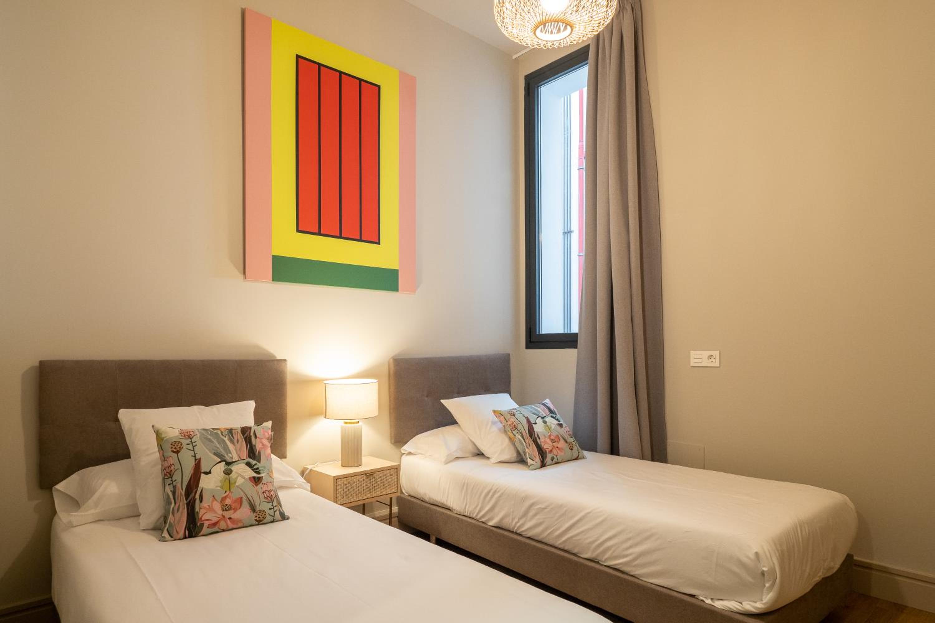 RosaBlanca Apartments by Exclusive Homes