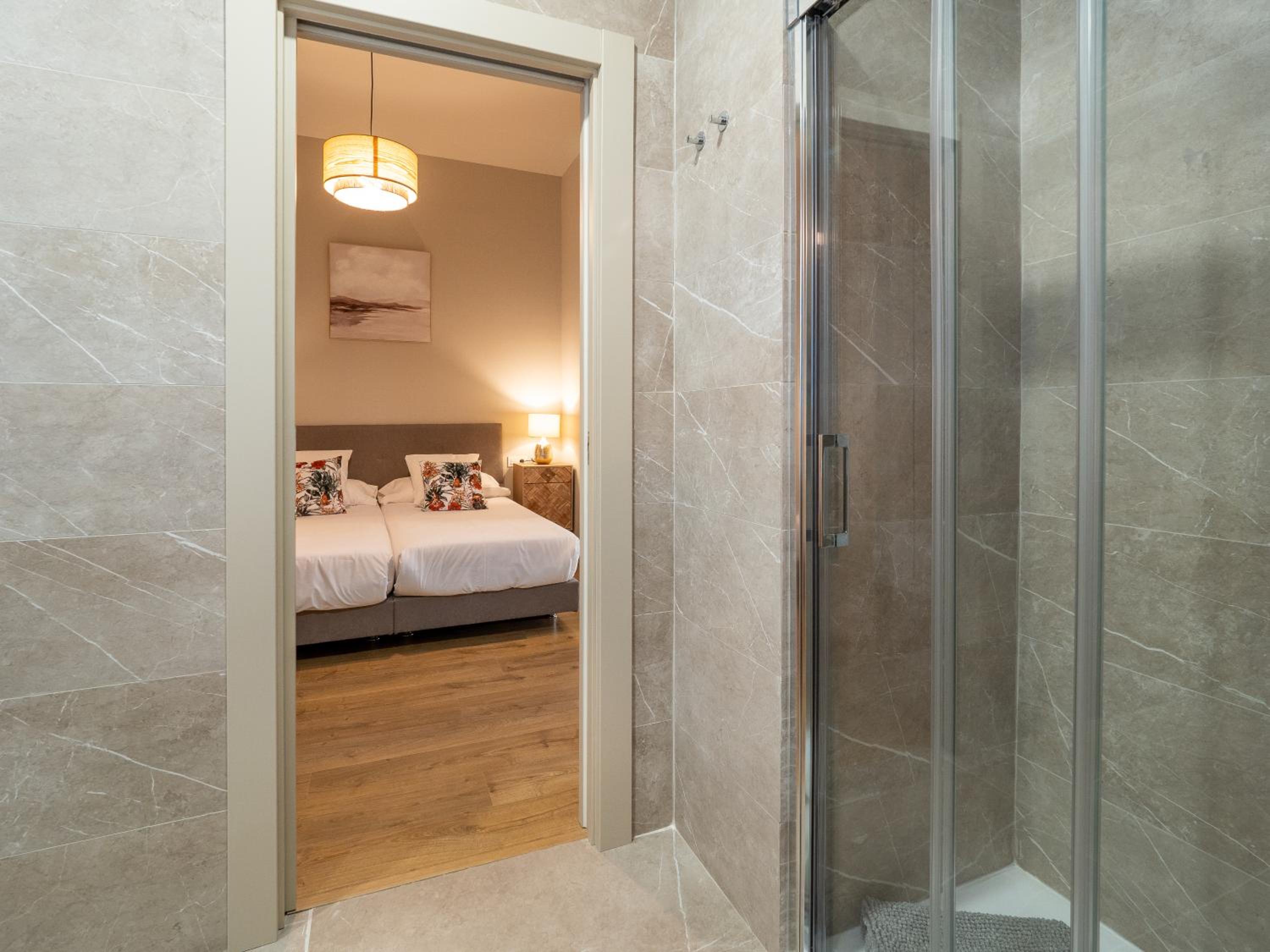 RosaBlanca Apartments by Exclusive Homes