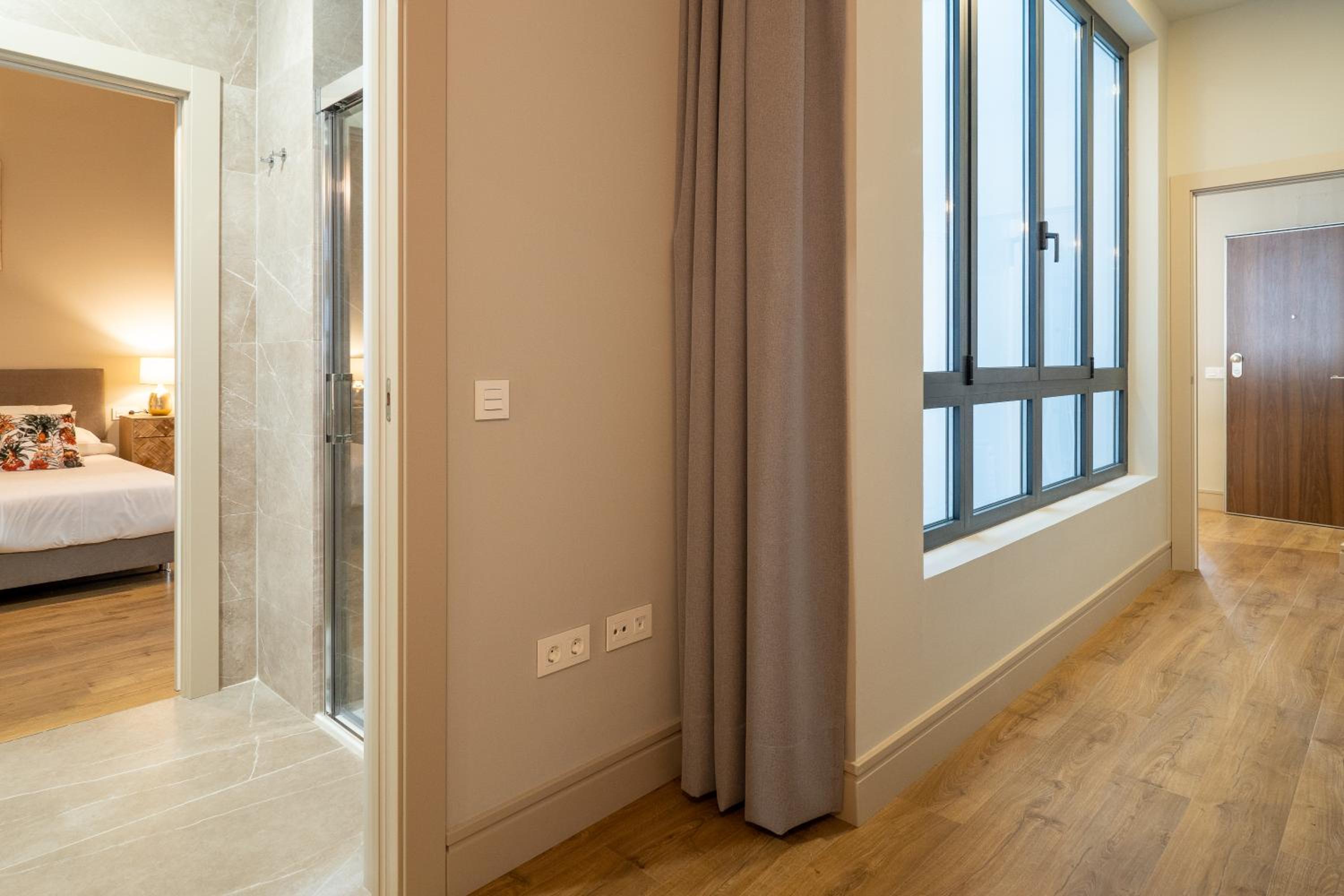 RosaBlanca Apartments by Exclusive Homes