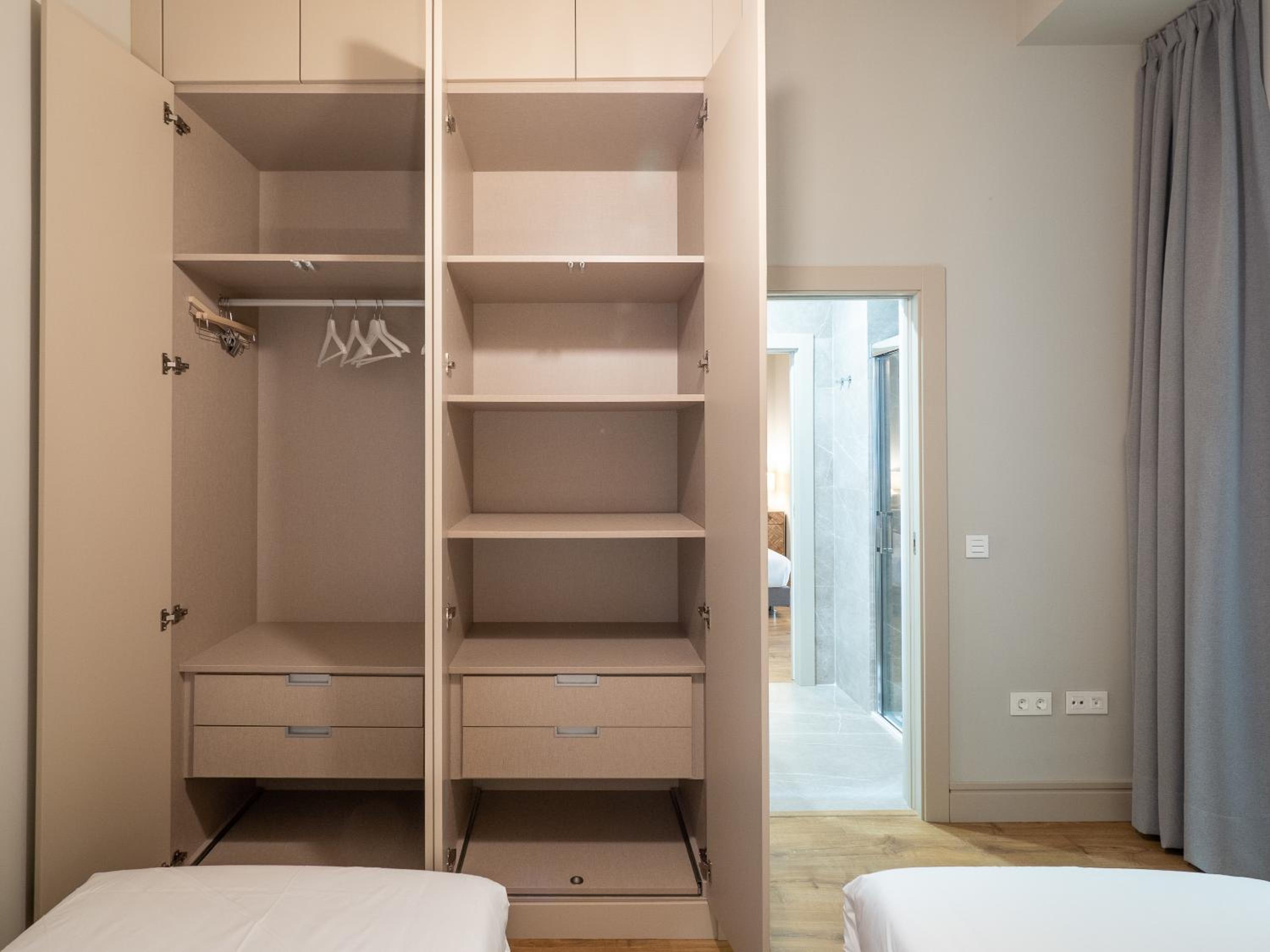 RosaBlanca Apartments by Exclusive Homes