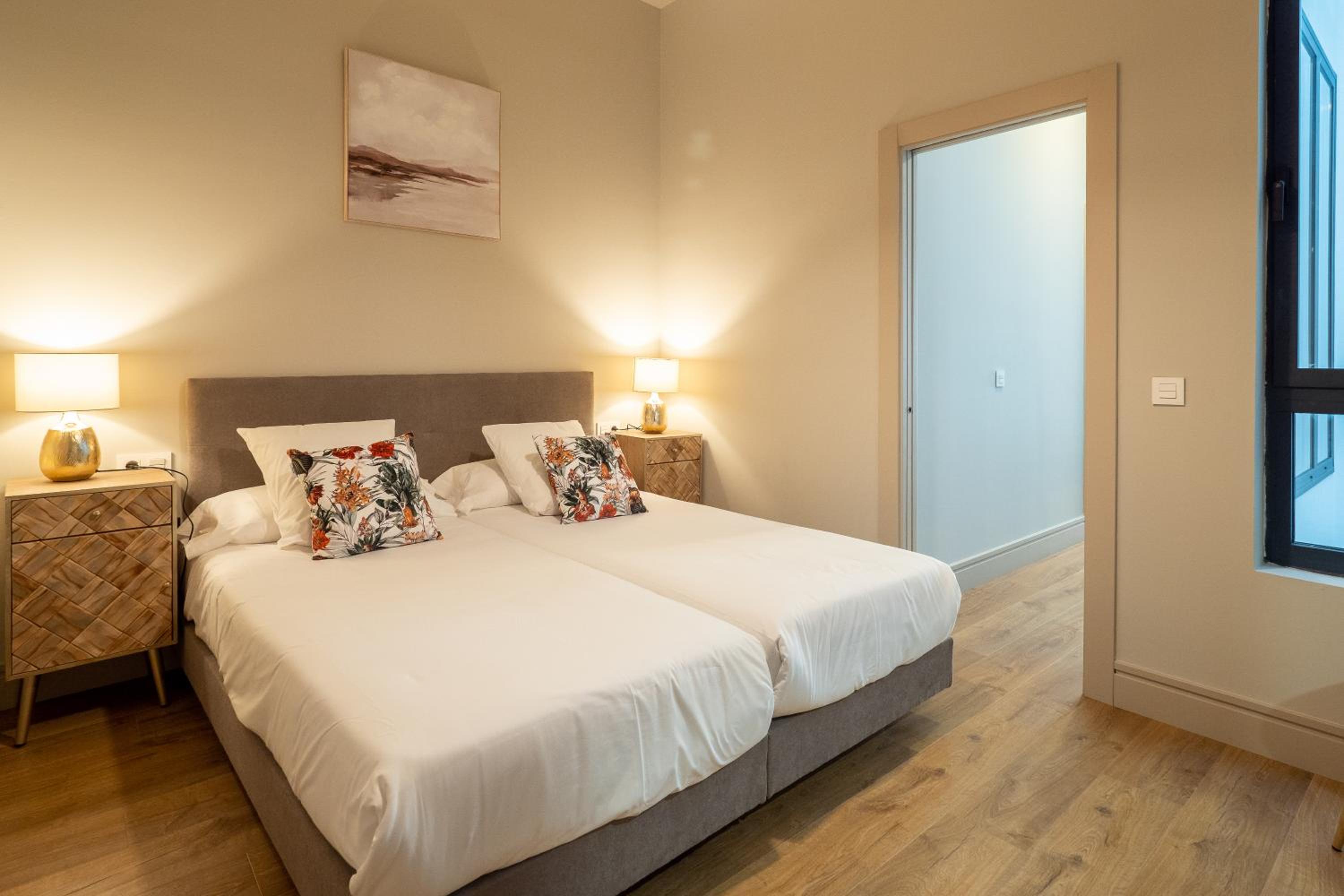 RosaBlanca Apartments by Exclusive Homes