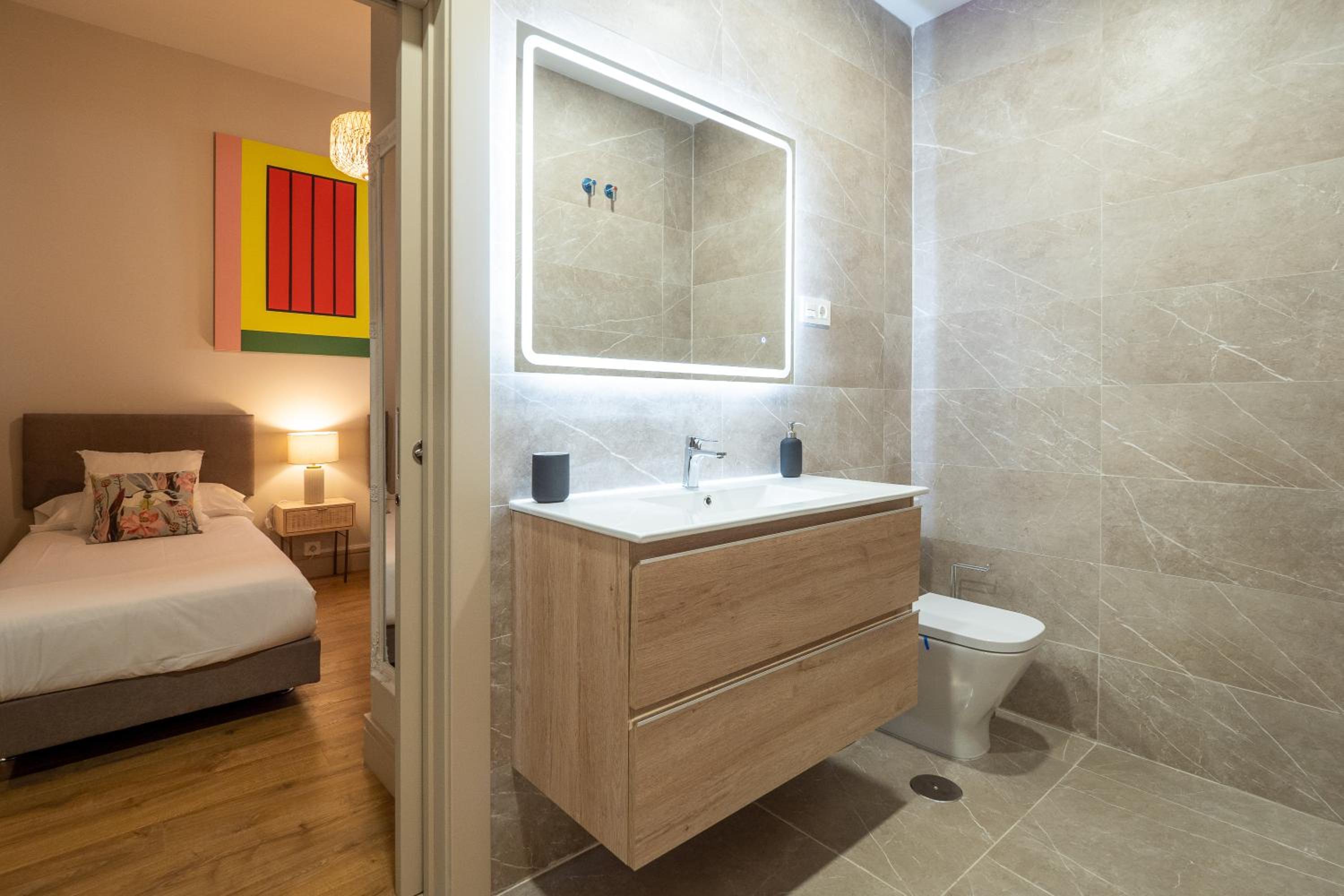 RosaBlanca Apartments by Exclusive Homes