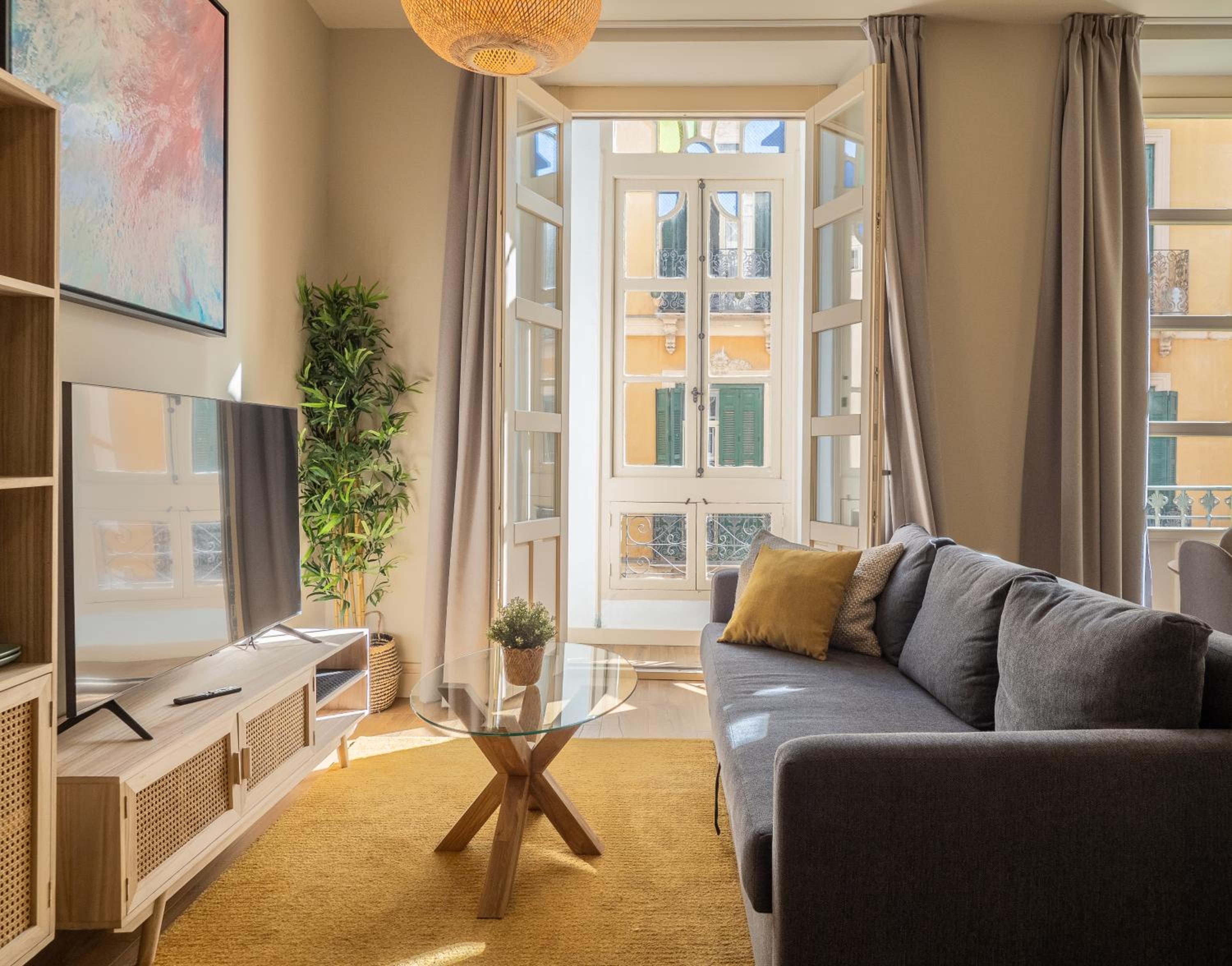 RosaBlanca Apartments by Exclusive Homes