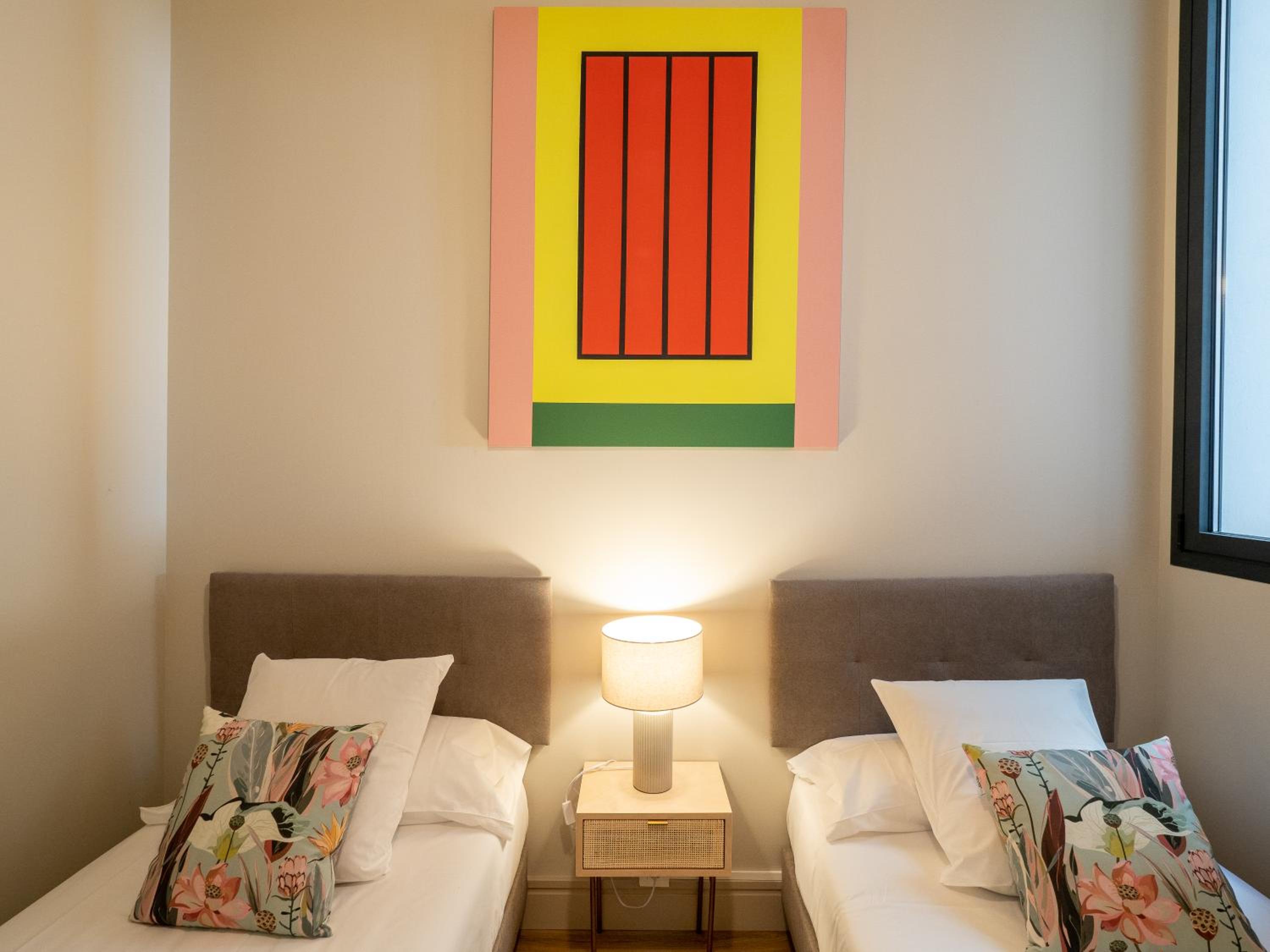 RosaBlanca Apartments by Exclusive Homes