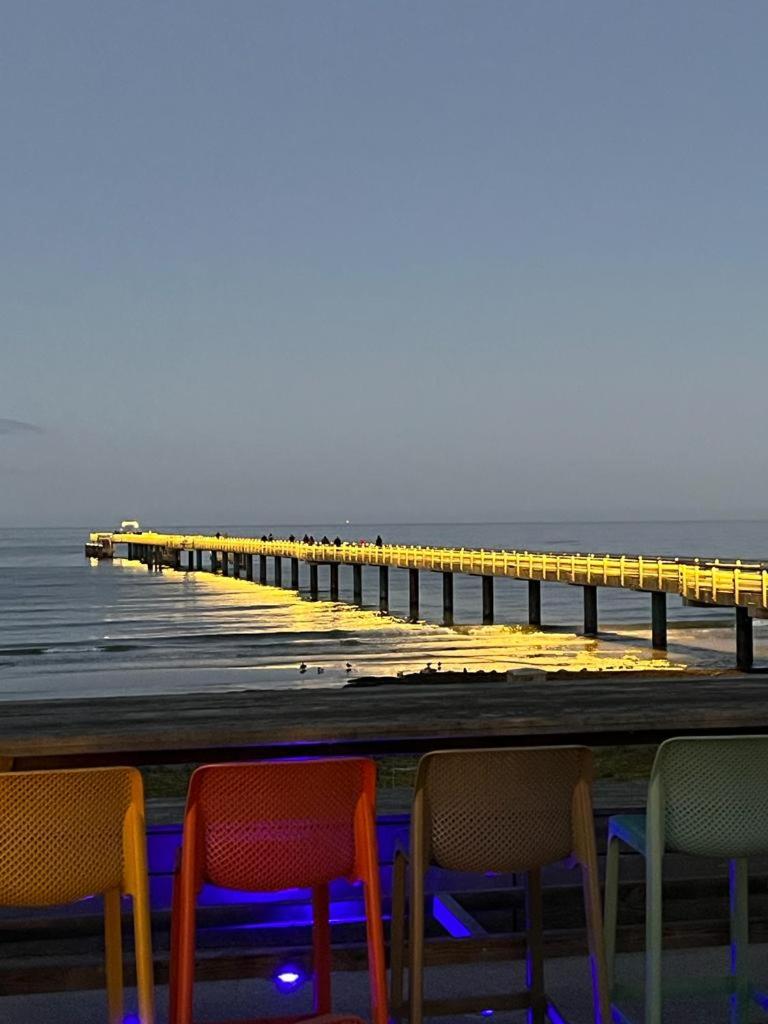 Ankerplatz Binz im Haus Strelasund
