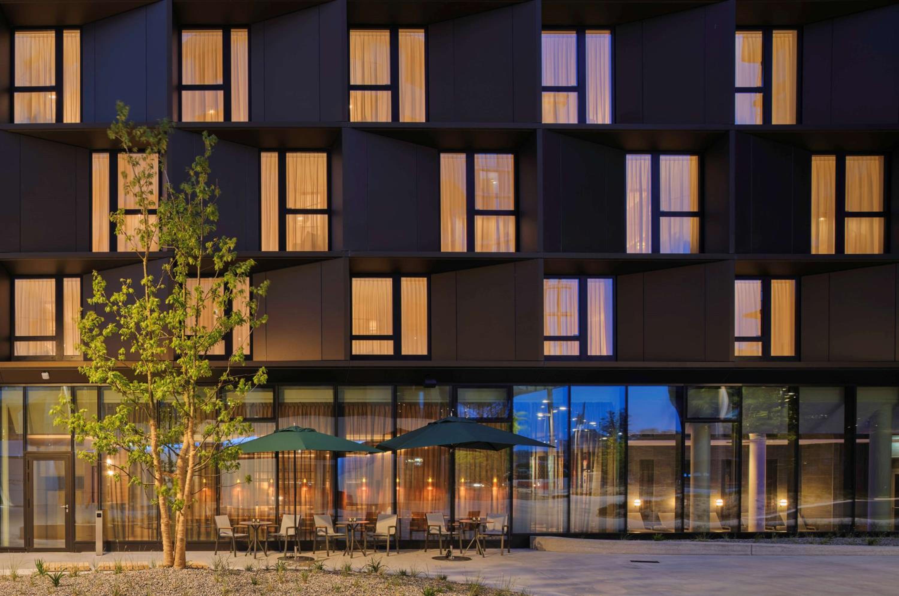 Hotel Adina Apartment Hotel Vienna Belvedere - Image 1