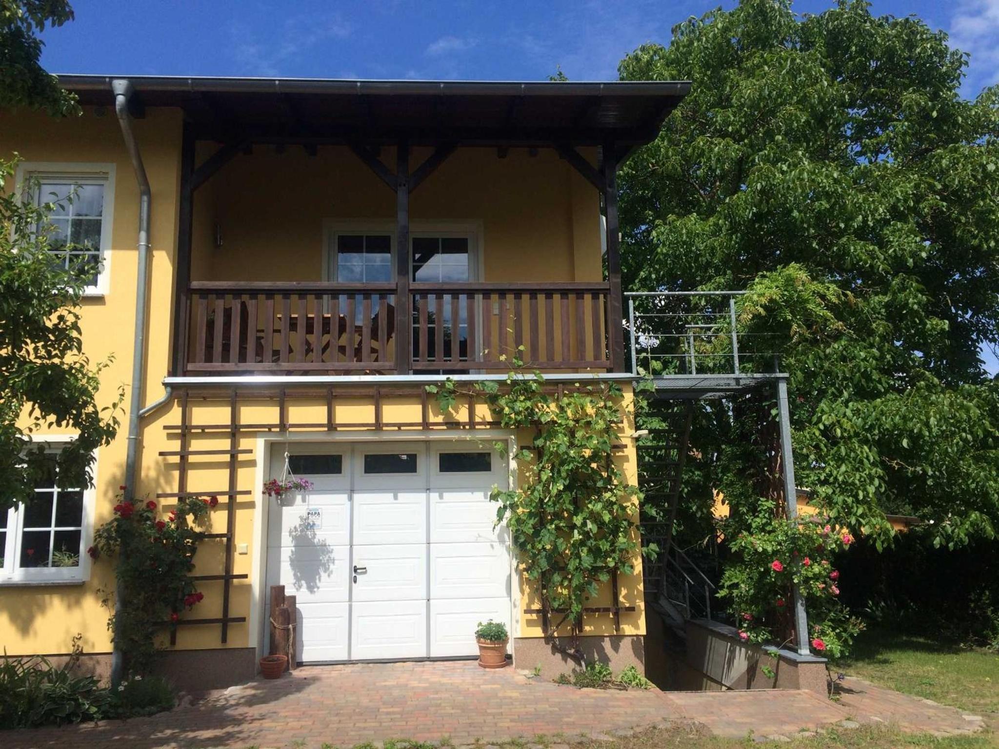 Ferienwohnung Muehlenblick