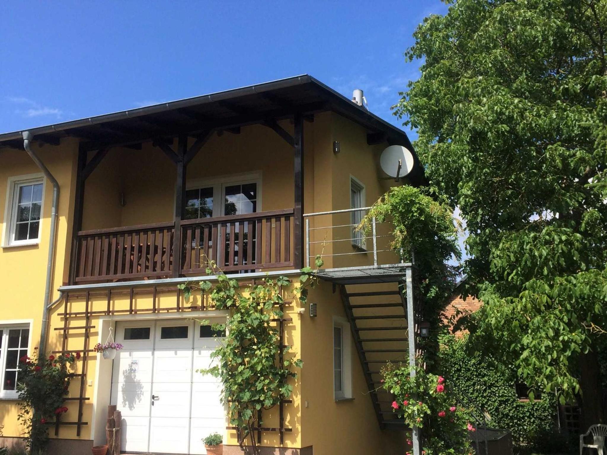 Ferienwohnung Muehlenblick