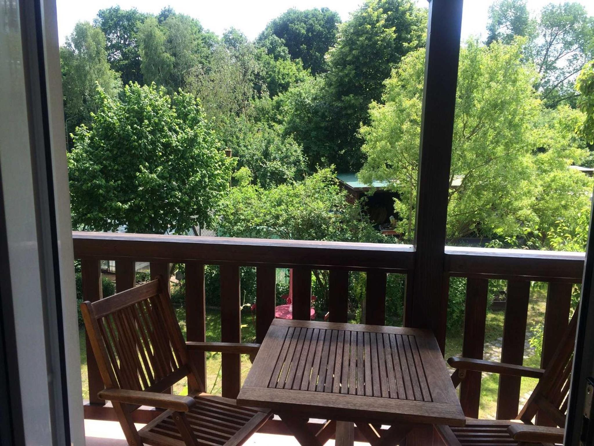 Ferienwohnung Muehlenblick