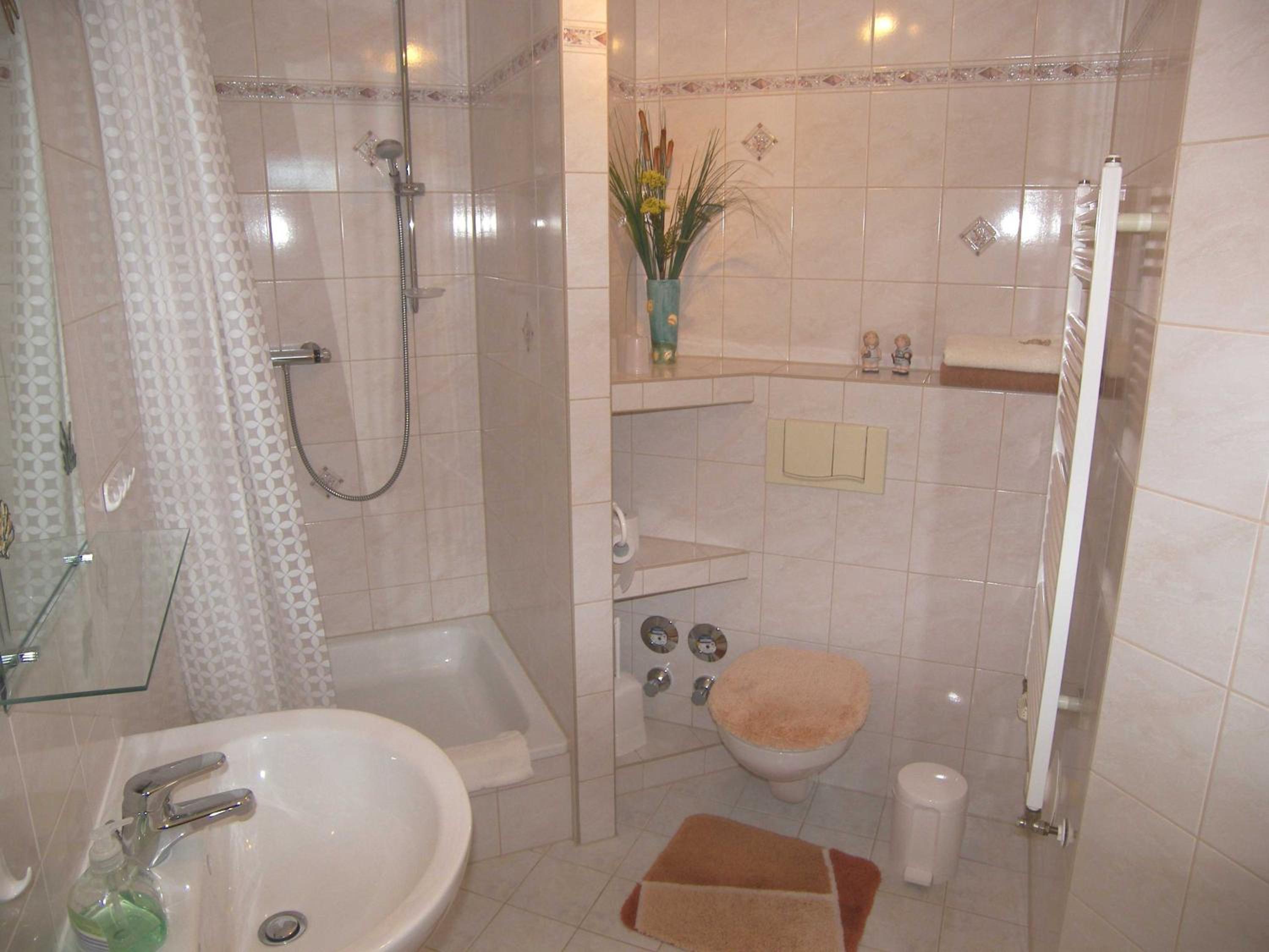 Ferienwohnung Muehlenblick