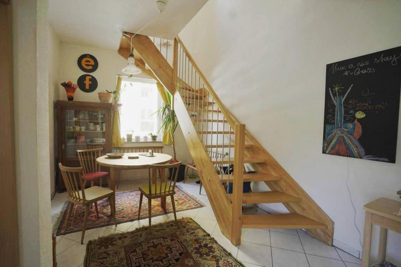 Studio im Bezirk Lend