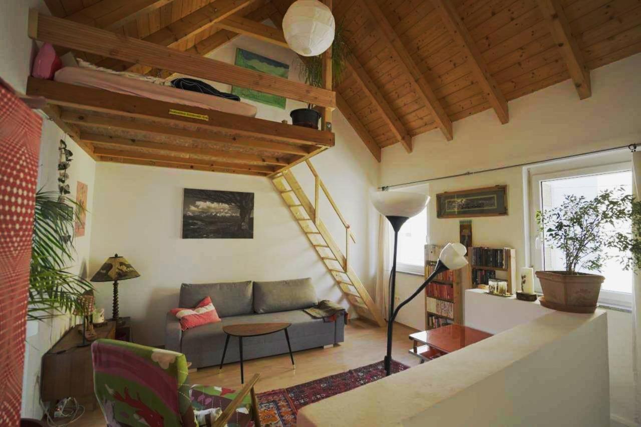 Studio im Bezirk Lend