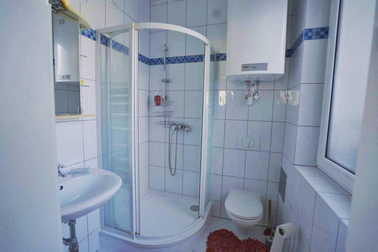 Studio im Bezirk Lend