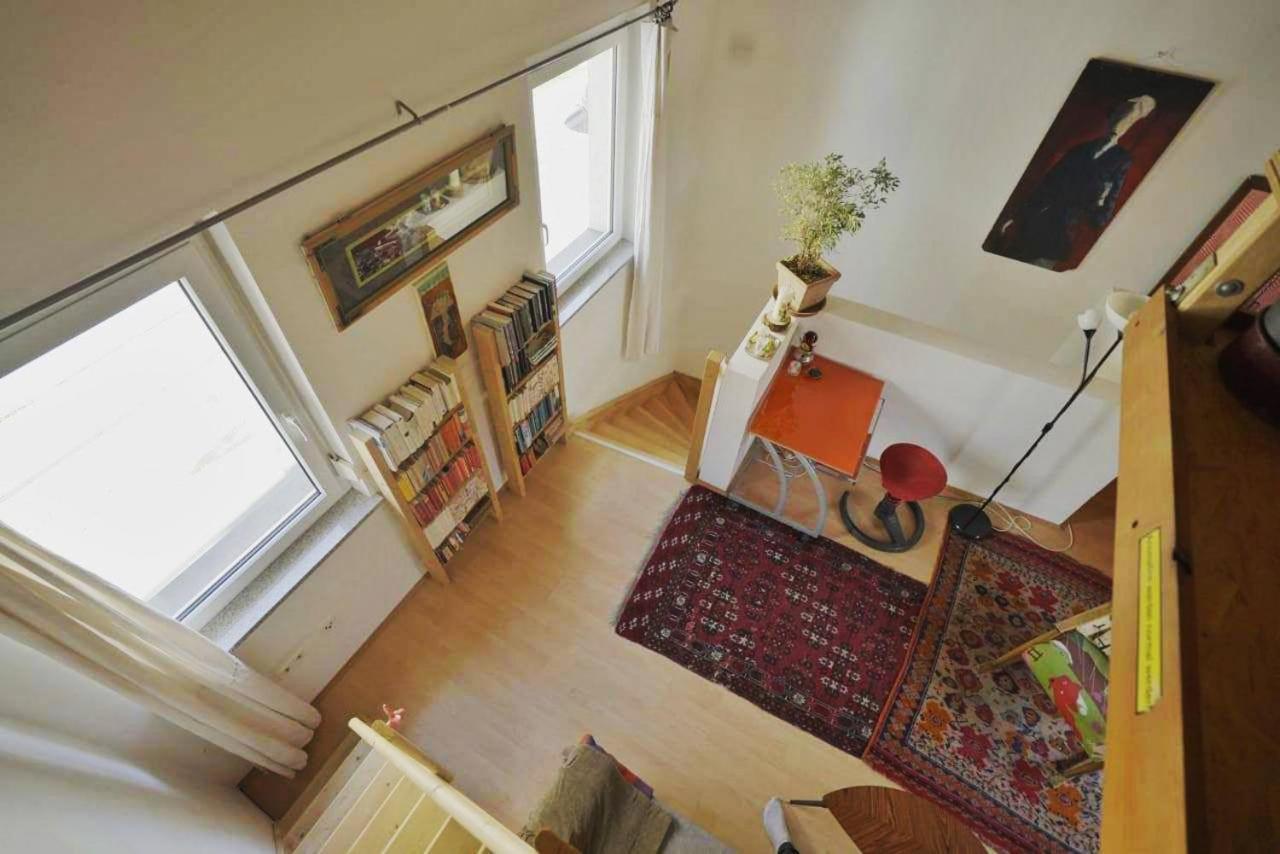 Studio im Bezirk Lend