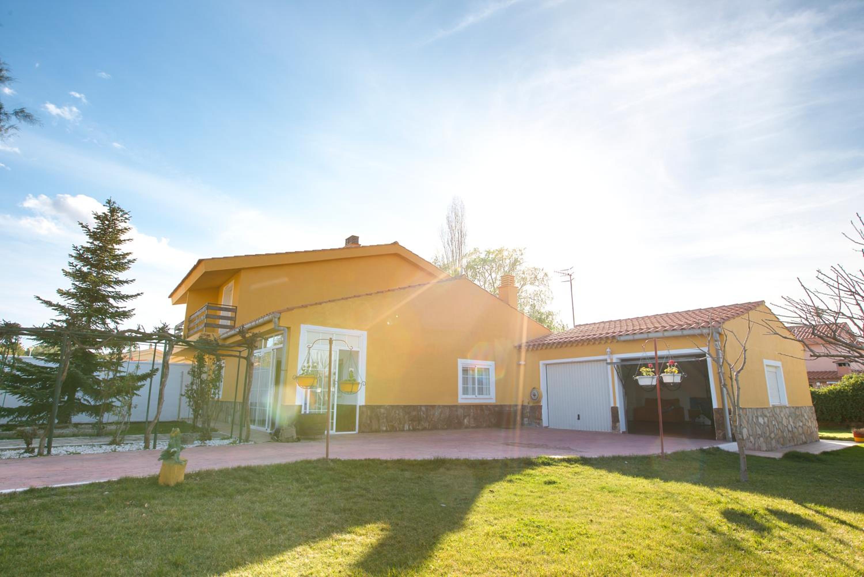 Cuencaloft Casa Rural Cañada Molina