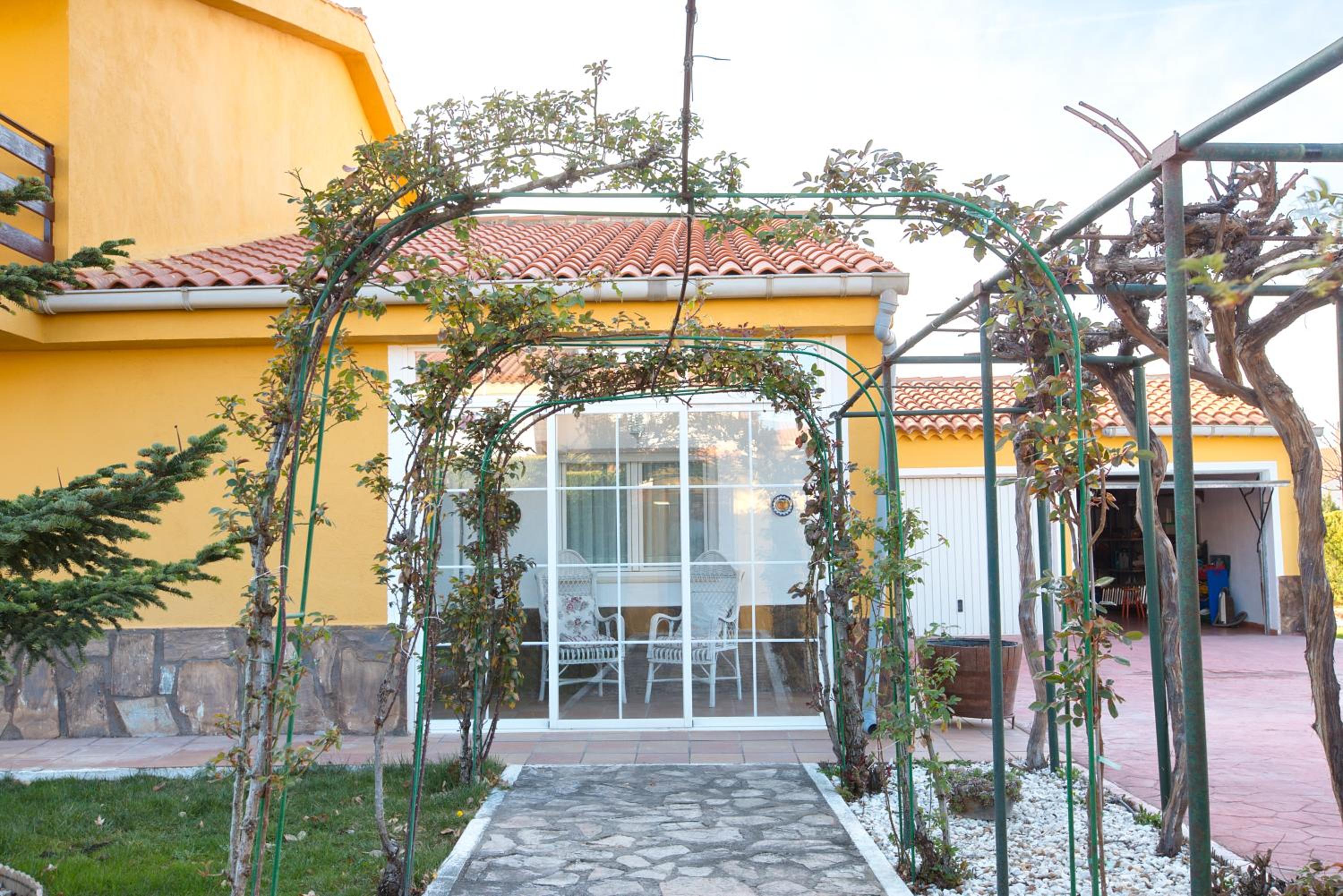 Cuencaloft Casa Rural Cañada Molina