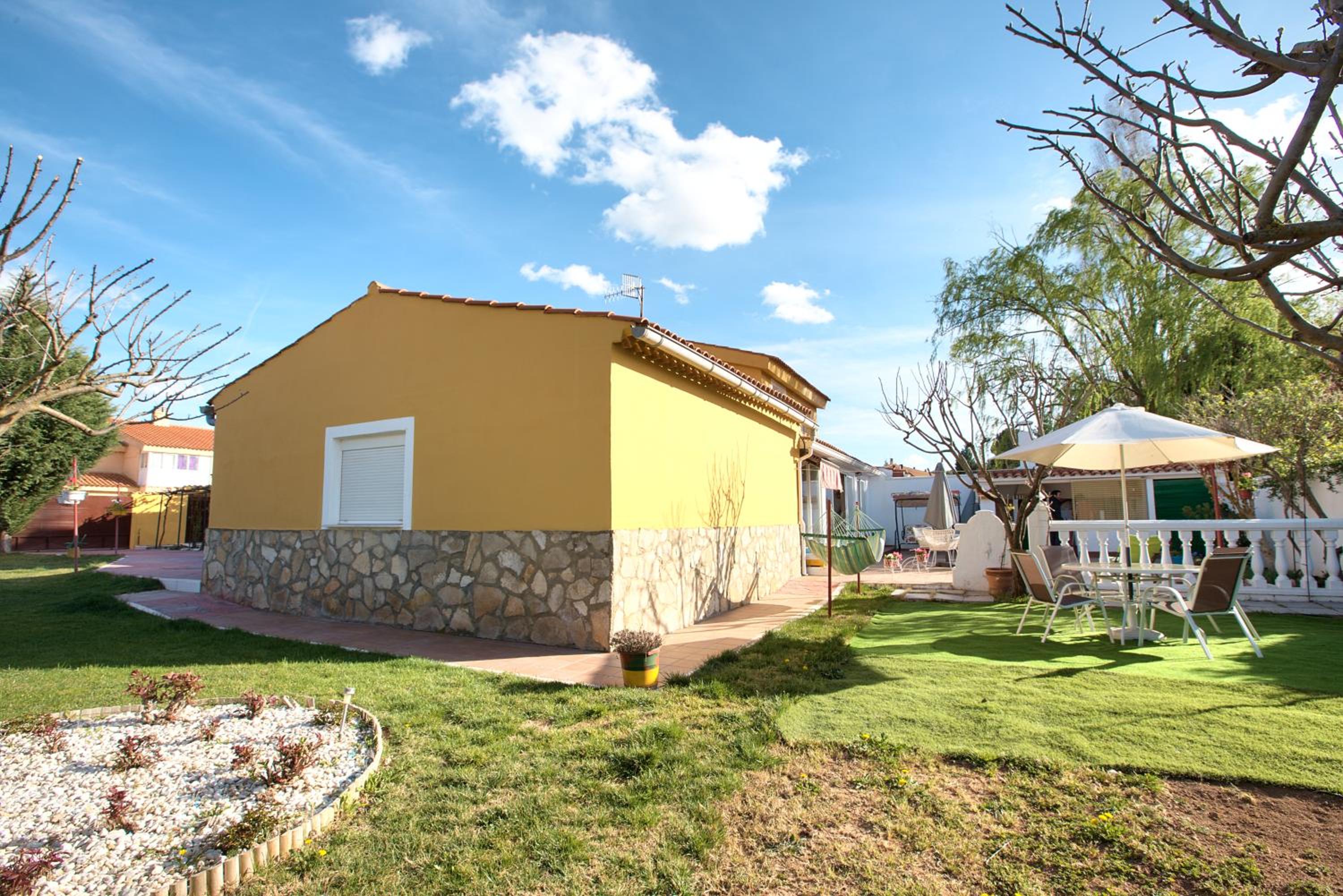 Cuencaloft Casa Rural Cañada Molina