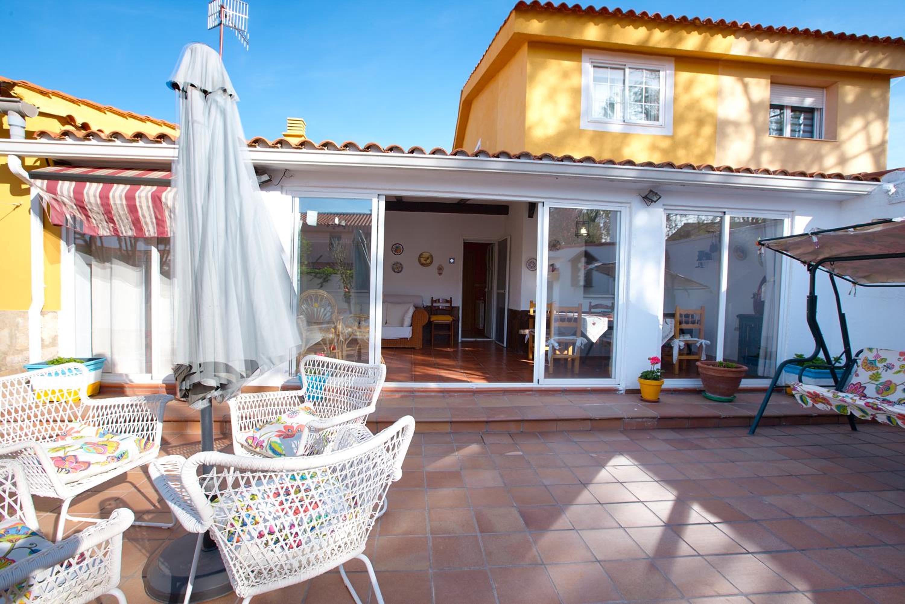 Cuencaloft Casa Rural Cañada Molina