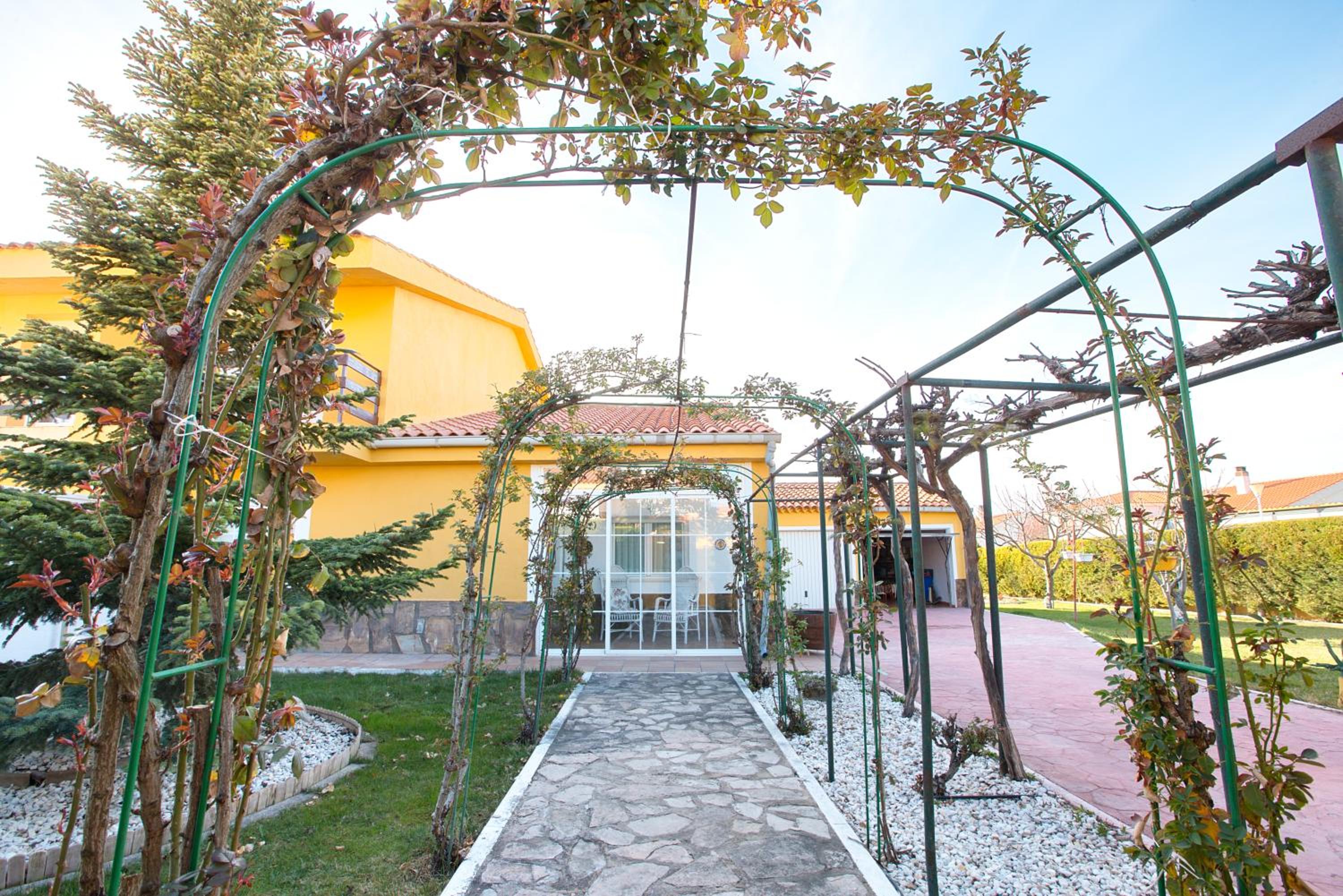 Cuencaloft Casa Rural Cañada Molina