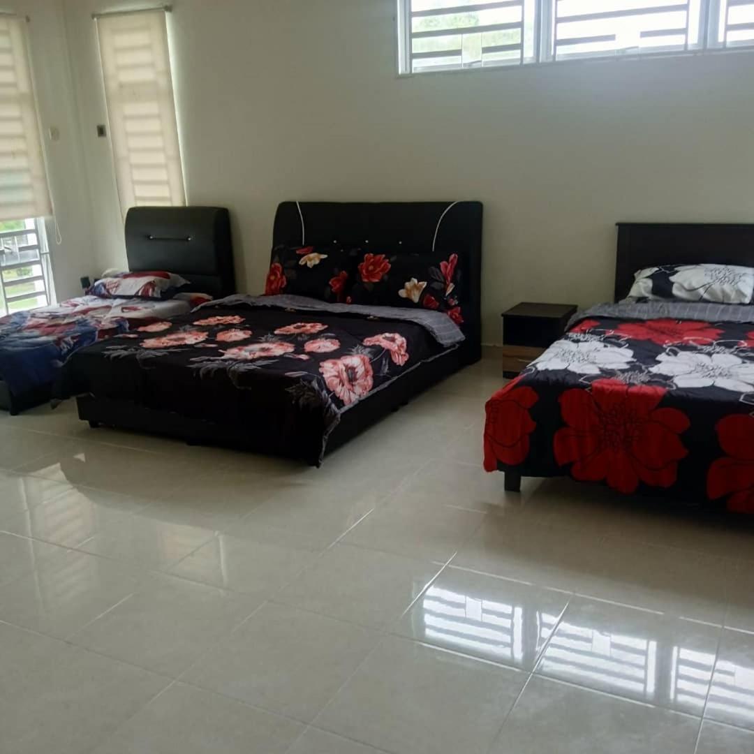 Pro-Qaseh Room Stay , Darulaman Lake Home photo 5