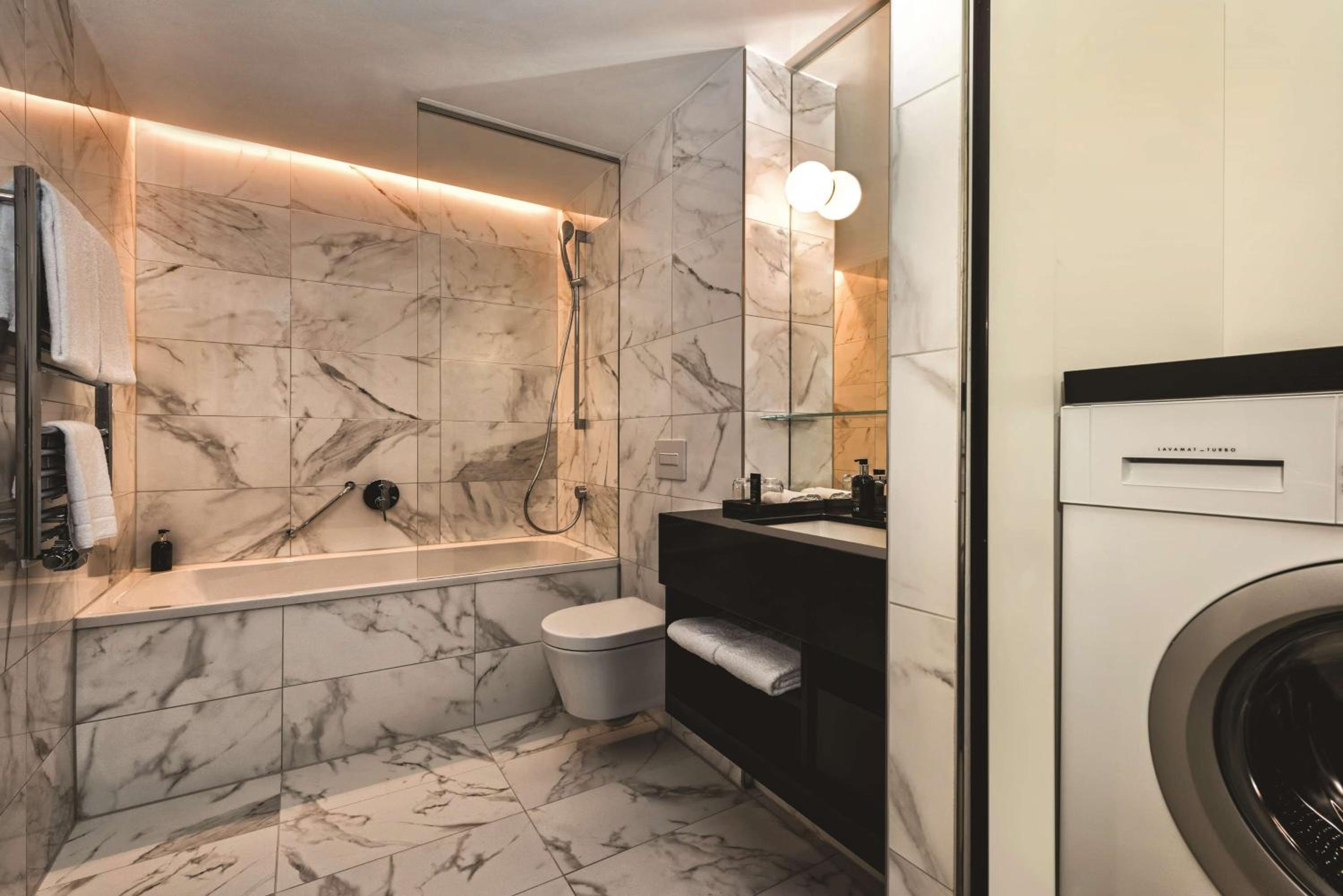Adina Apartment Hotel Frankfurt Westend - Property Image 17