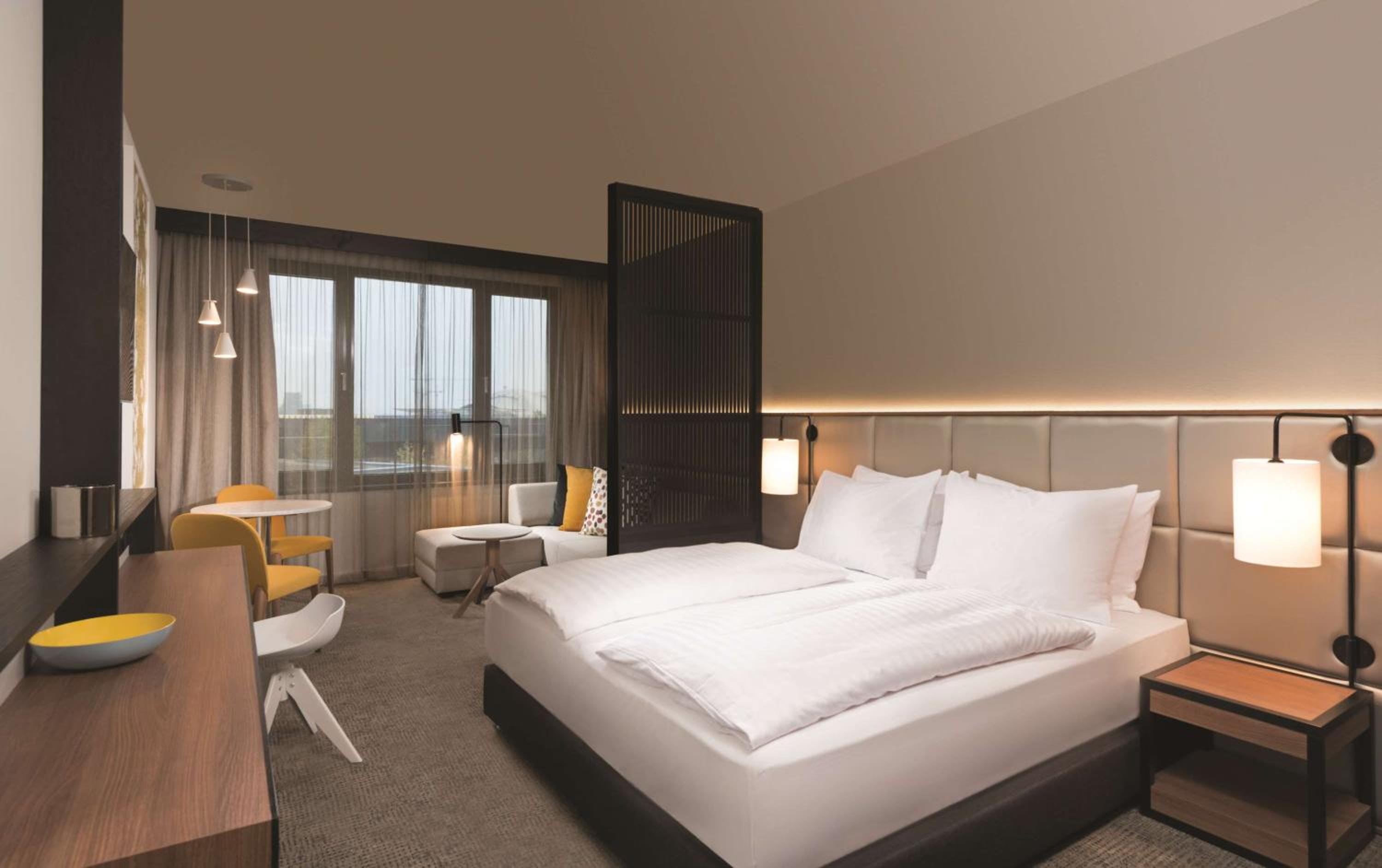 Adina Apartment Hotel Frankfurt Westend - Property Image 25