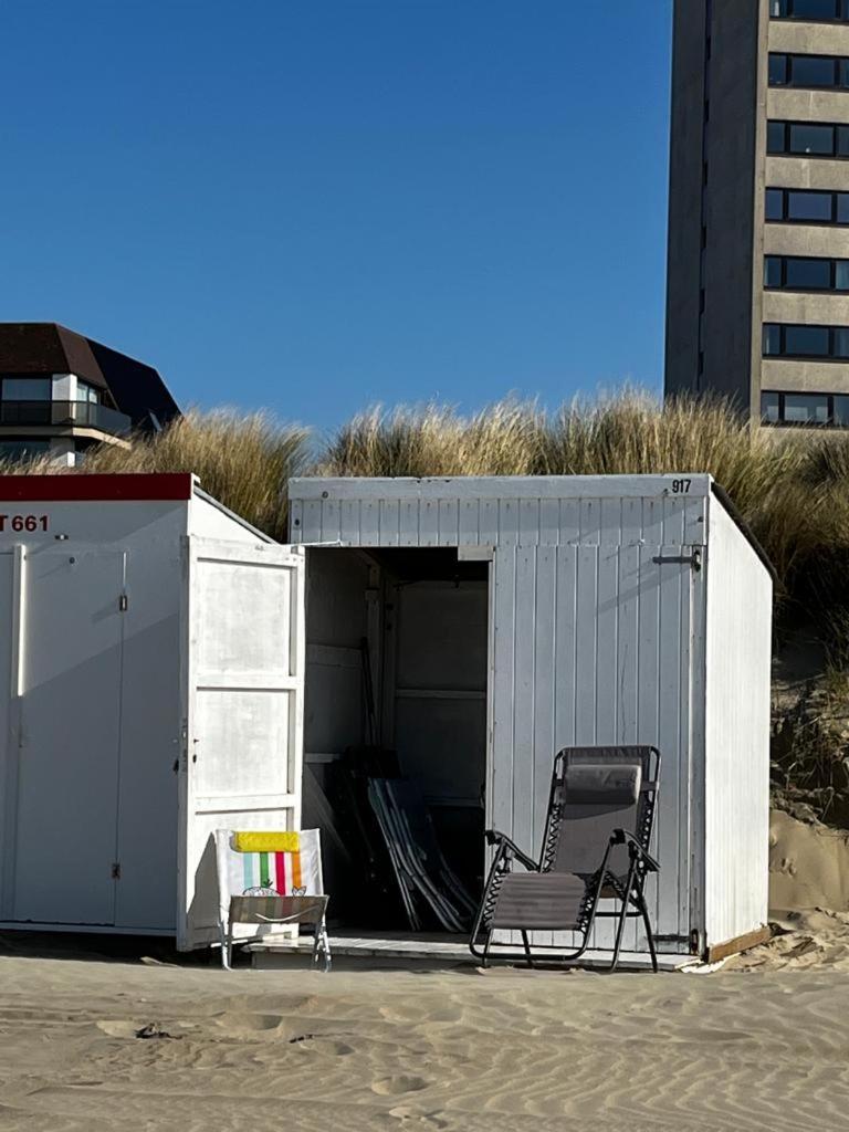 Duna - Japandi B&B met topontbijt & wellness