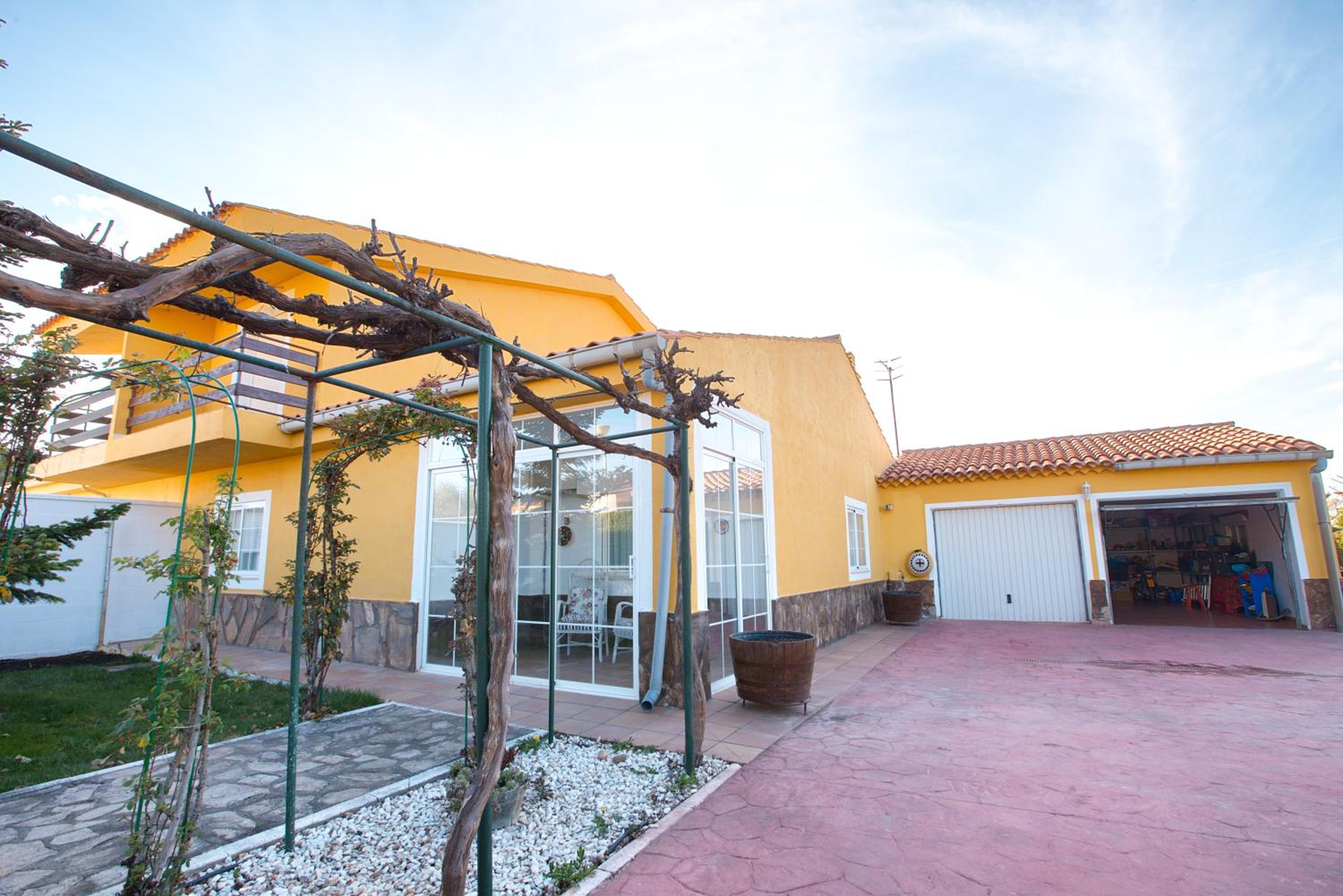Cuencaloft Casa Rural Cañada Molina
