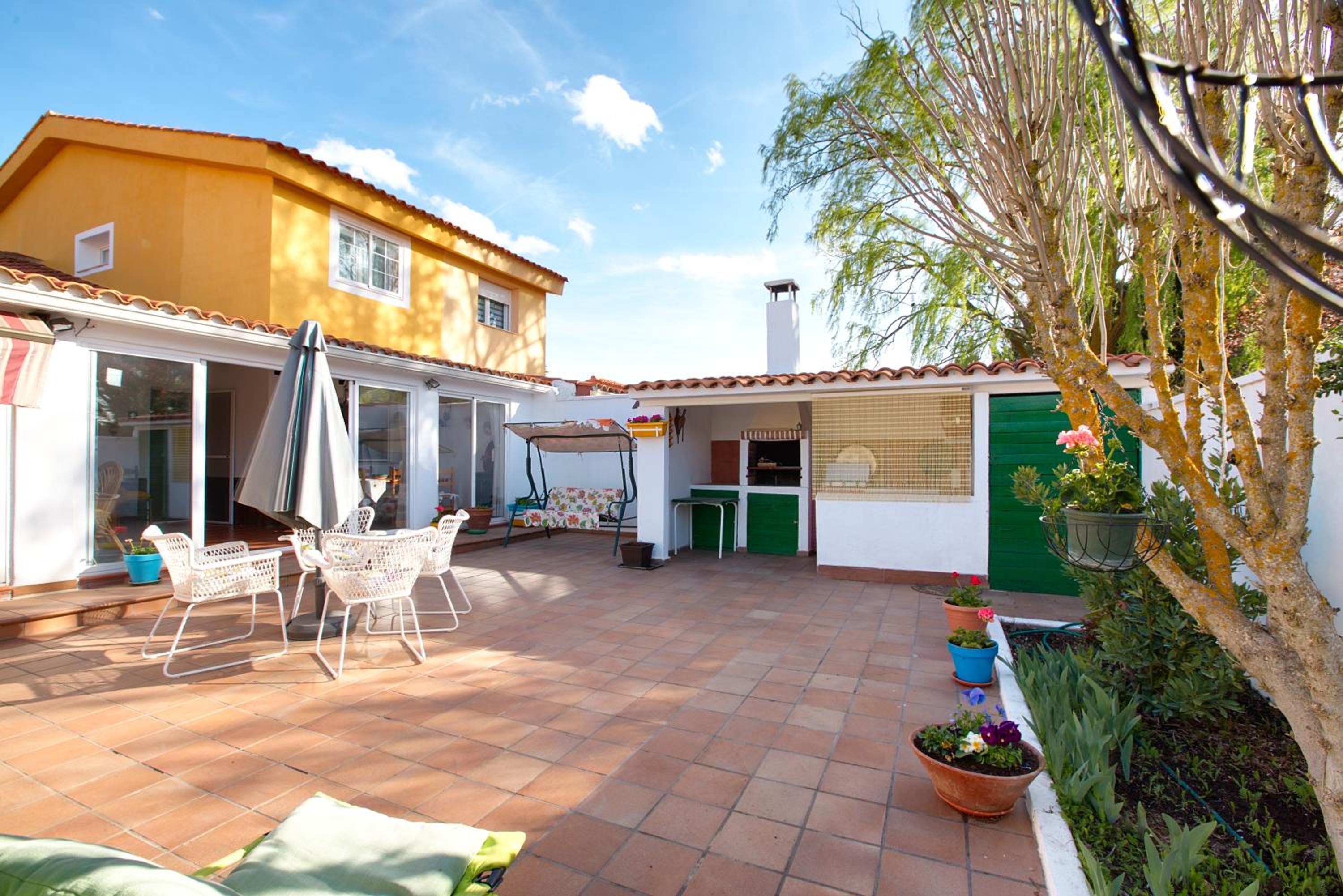 Cuencaloft Casa Rural Cañada Molina