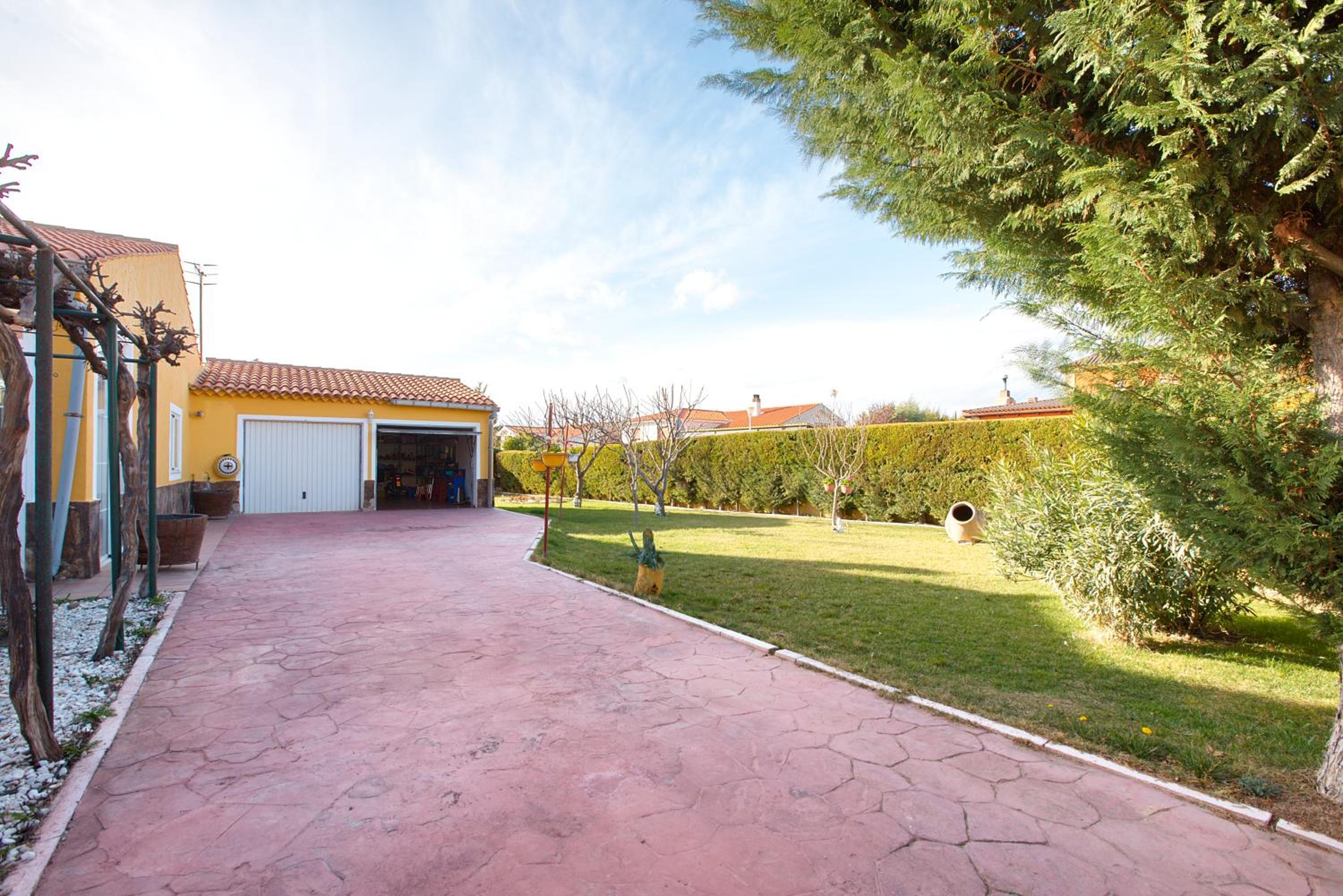 Cuencaloft Casa Rural Cañada Molina