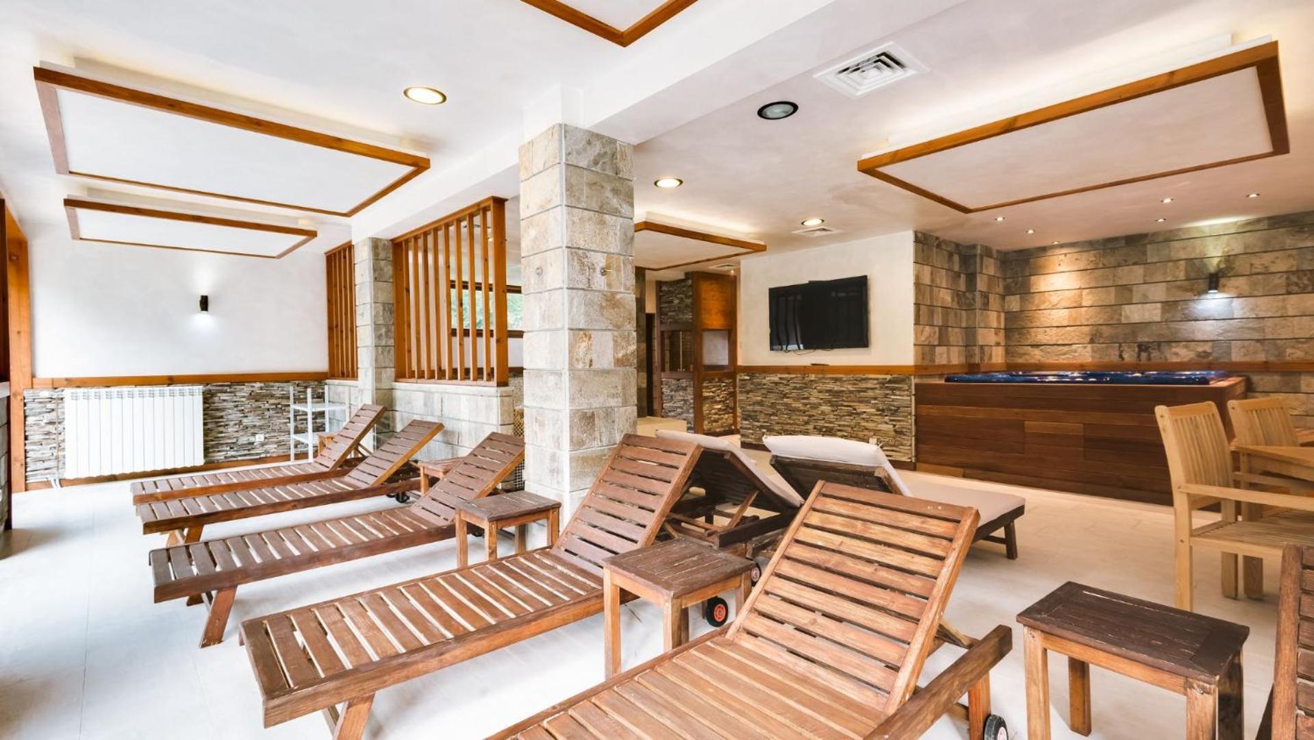 Chalet Balkan