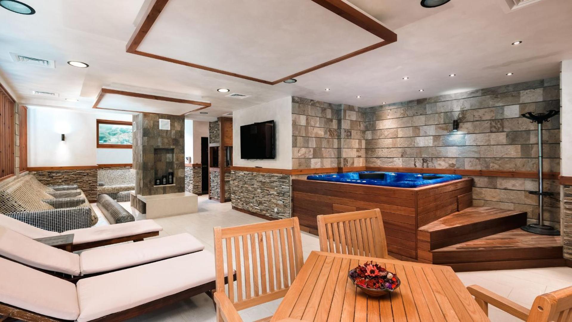 Chalet Balkan