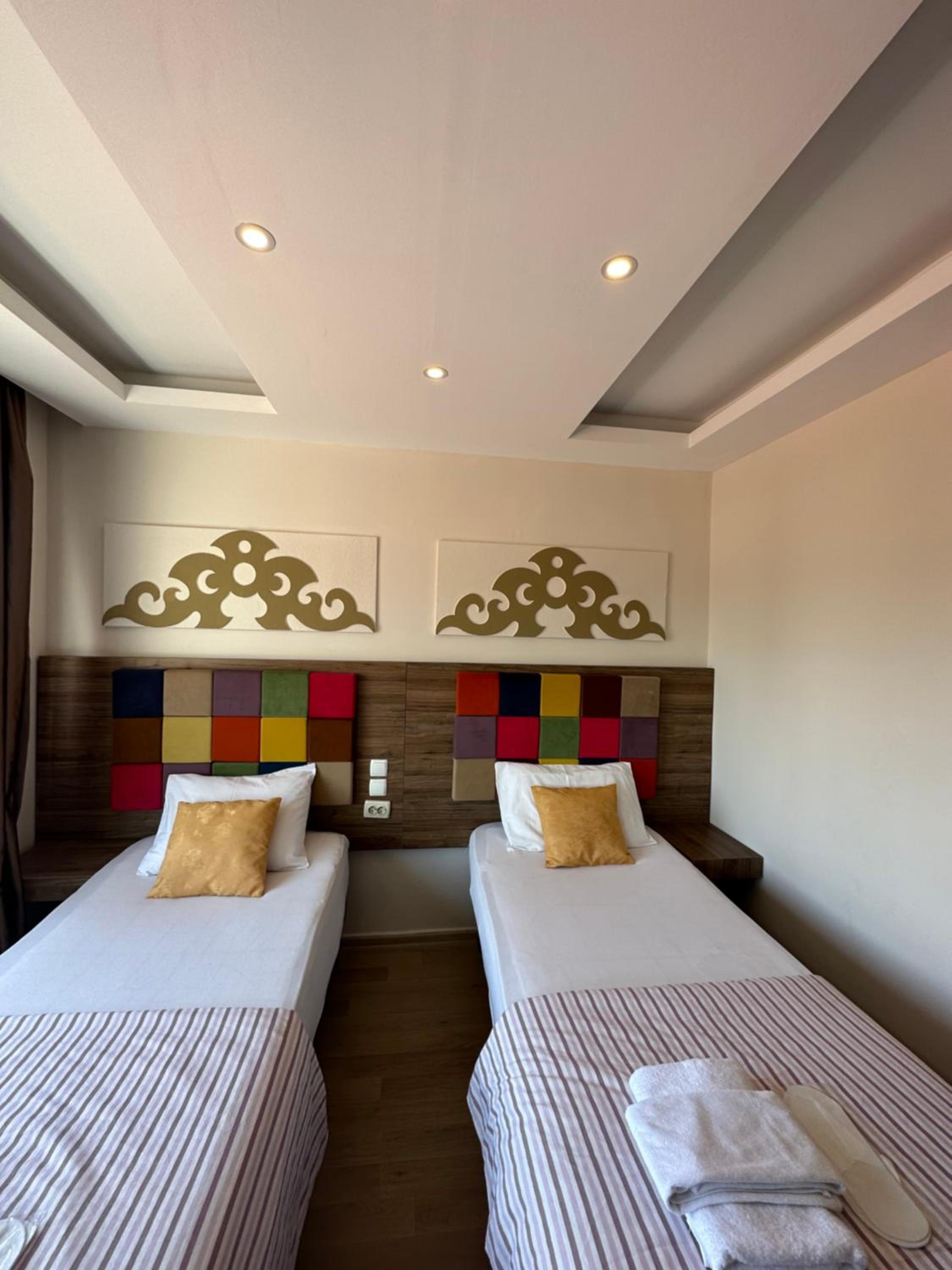 Hotel Twenty - Image 34