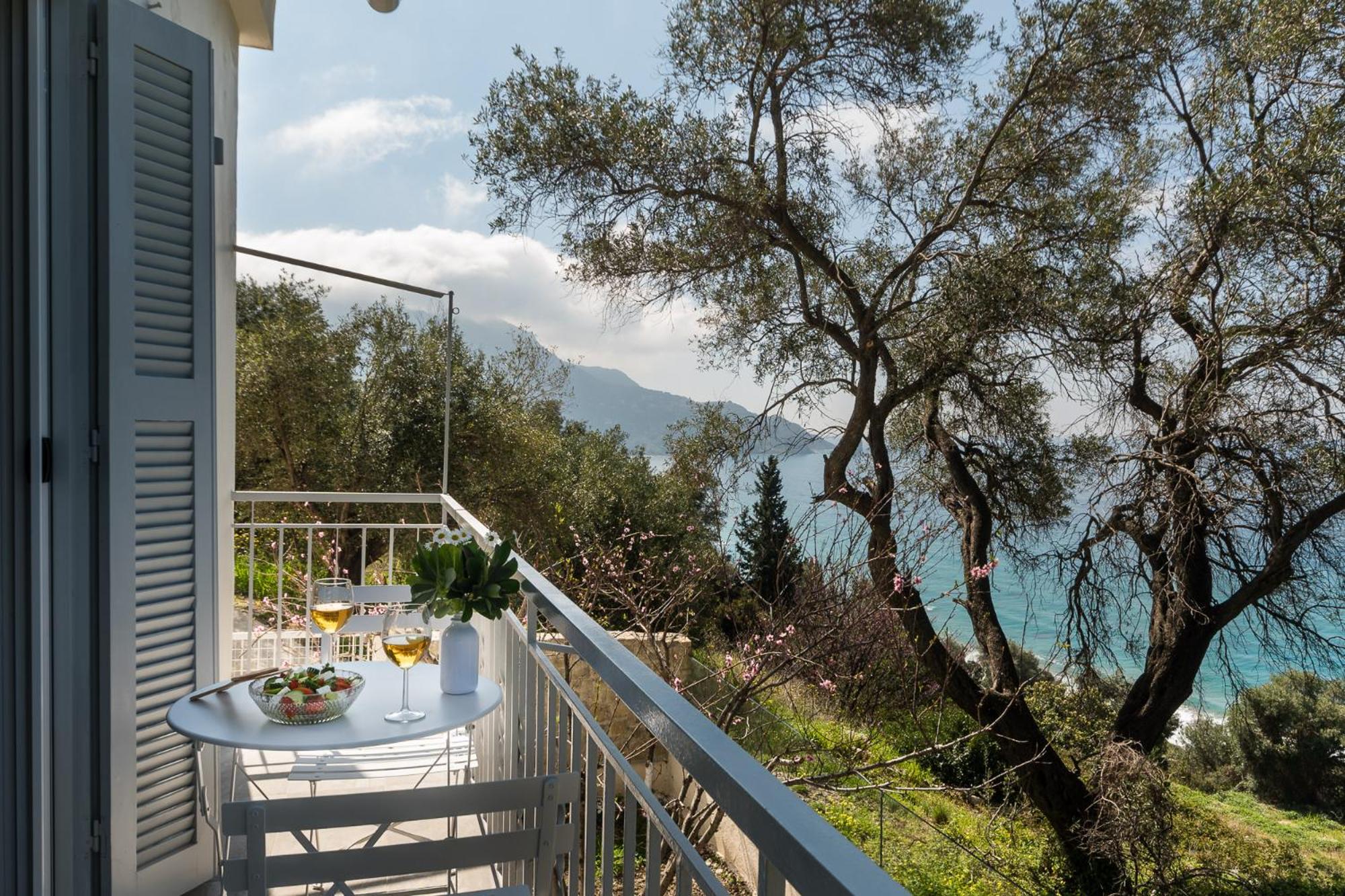 Villa Rustica