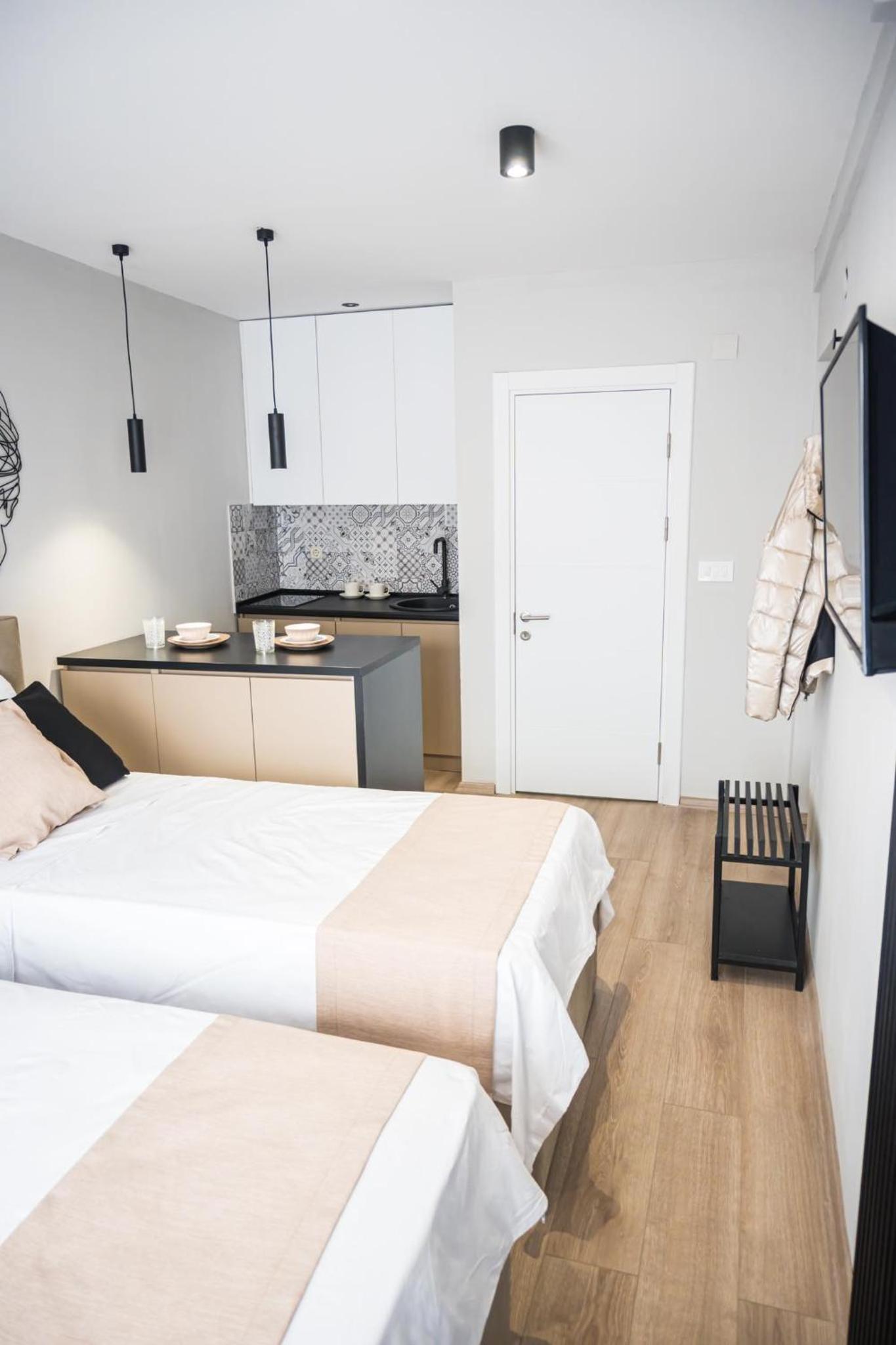 BEST APARTMENTS