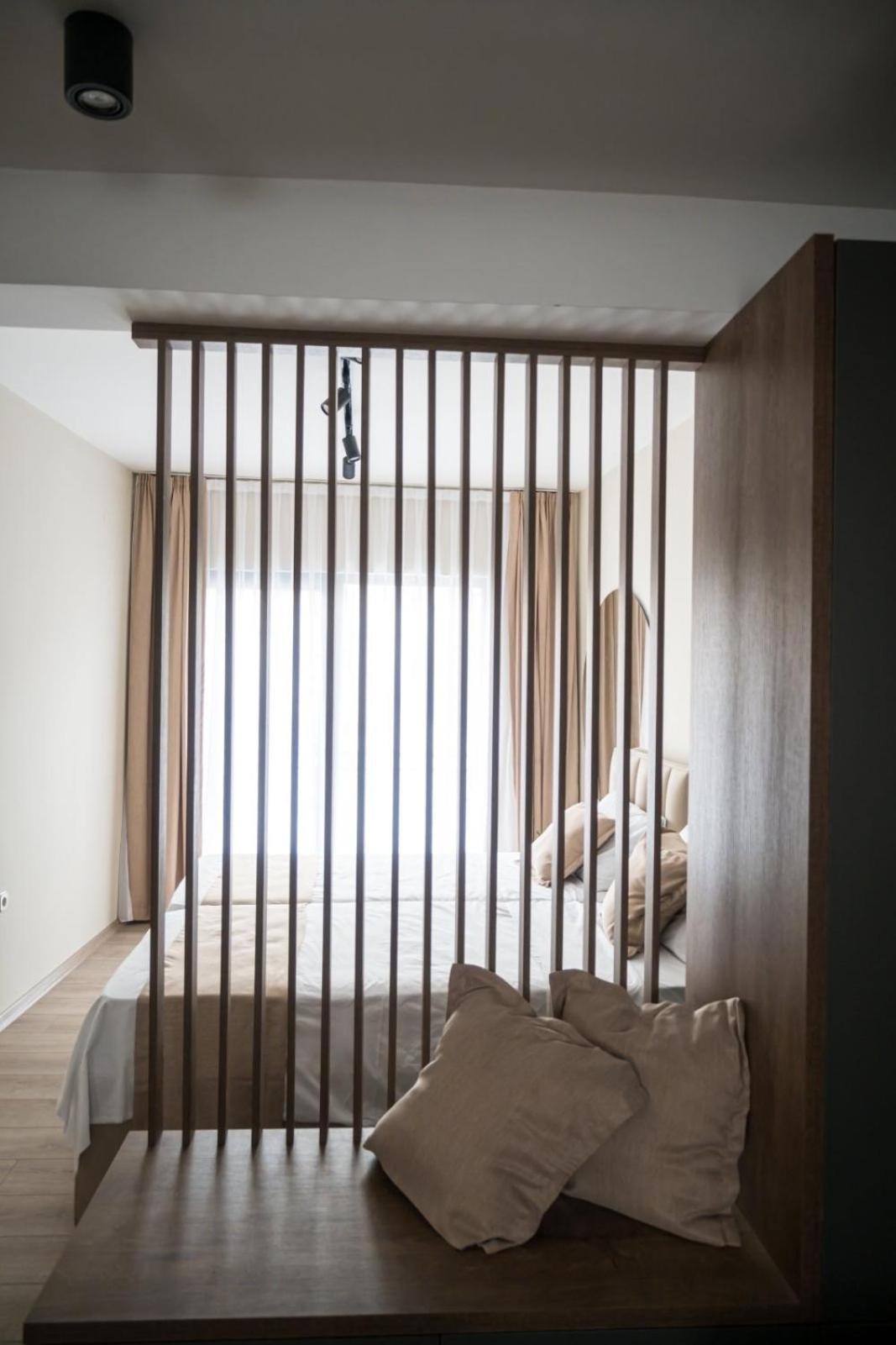 BEST APARTMENTS