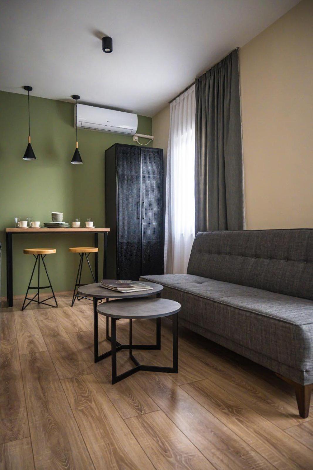 BEST APARTMENTS