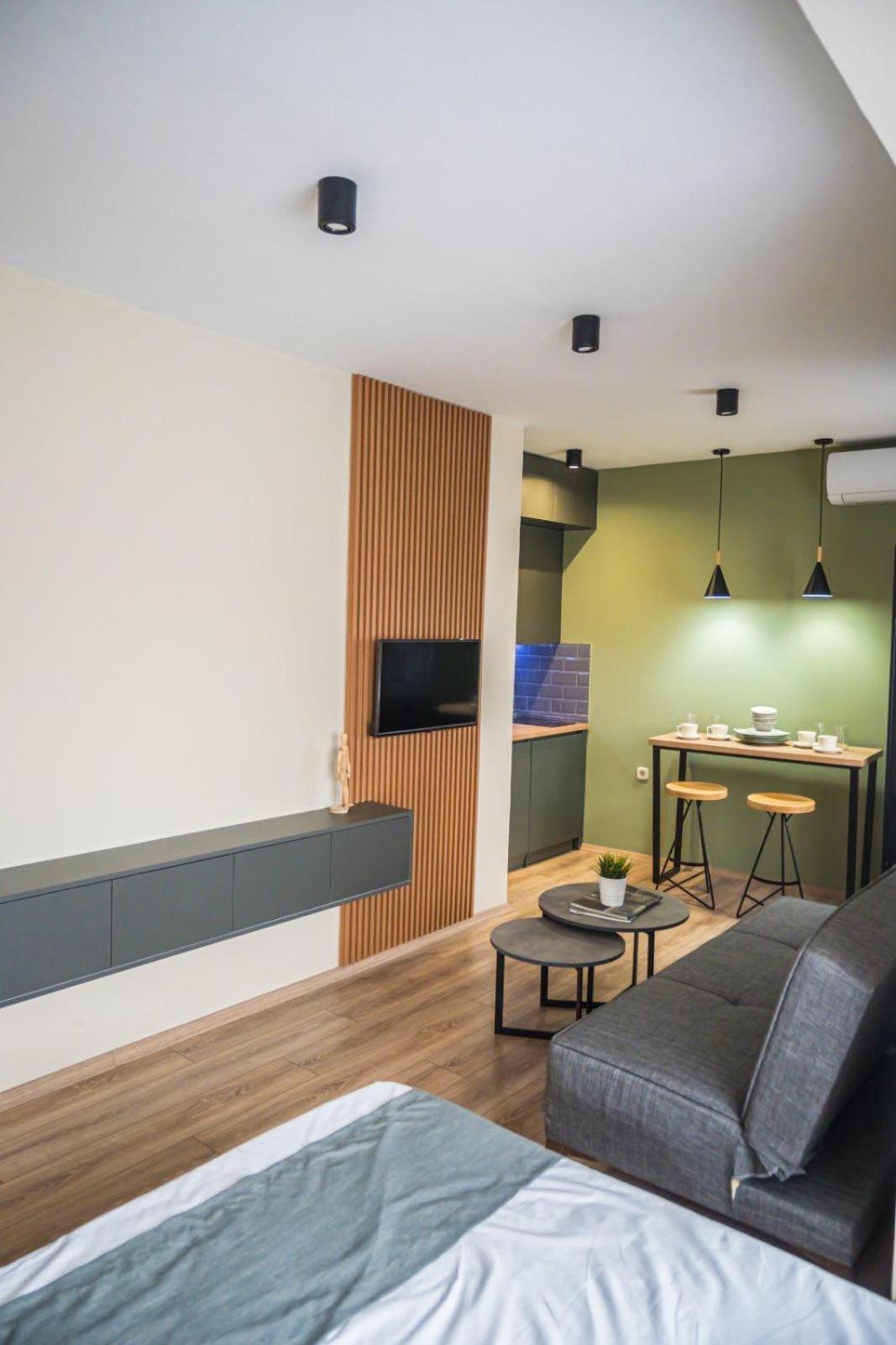 BEST APARTMENTS