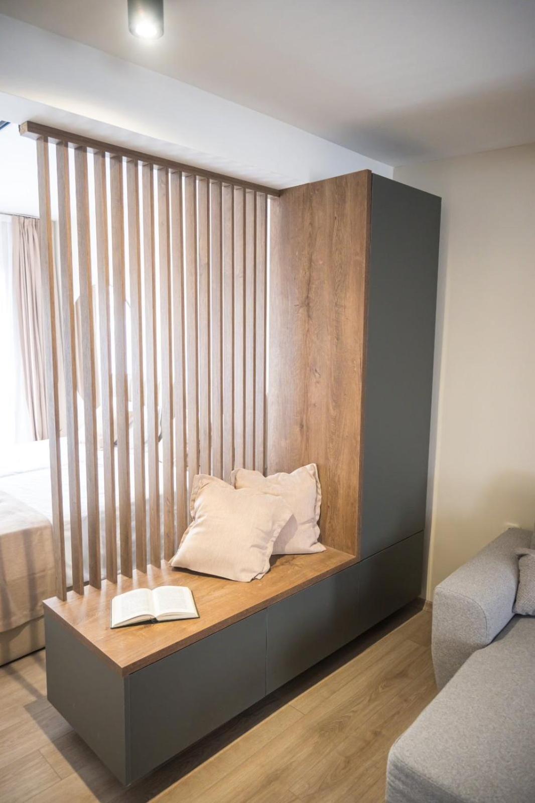 BEST APARTMENTS