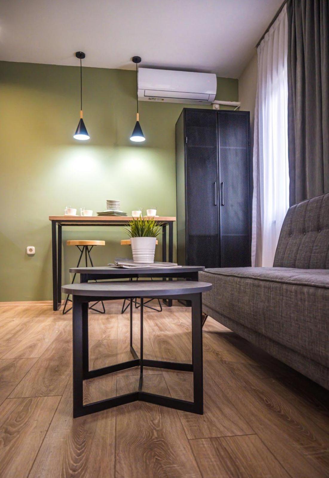 BEST APARTMENTS