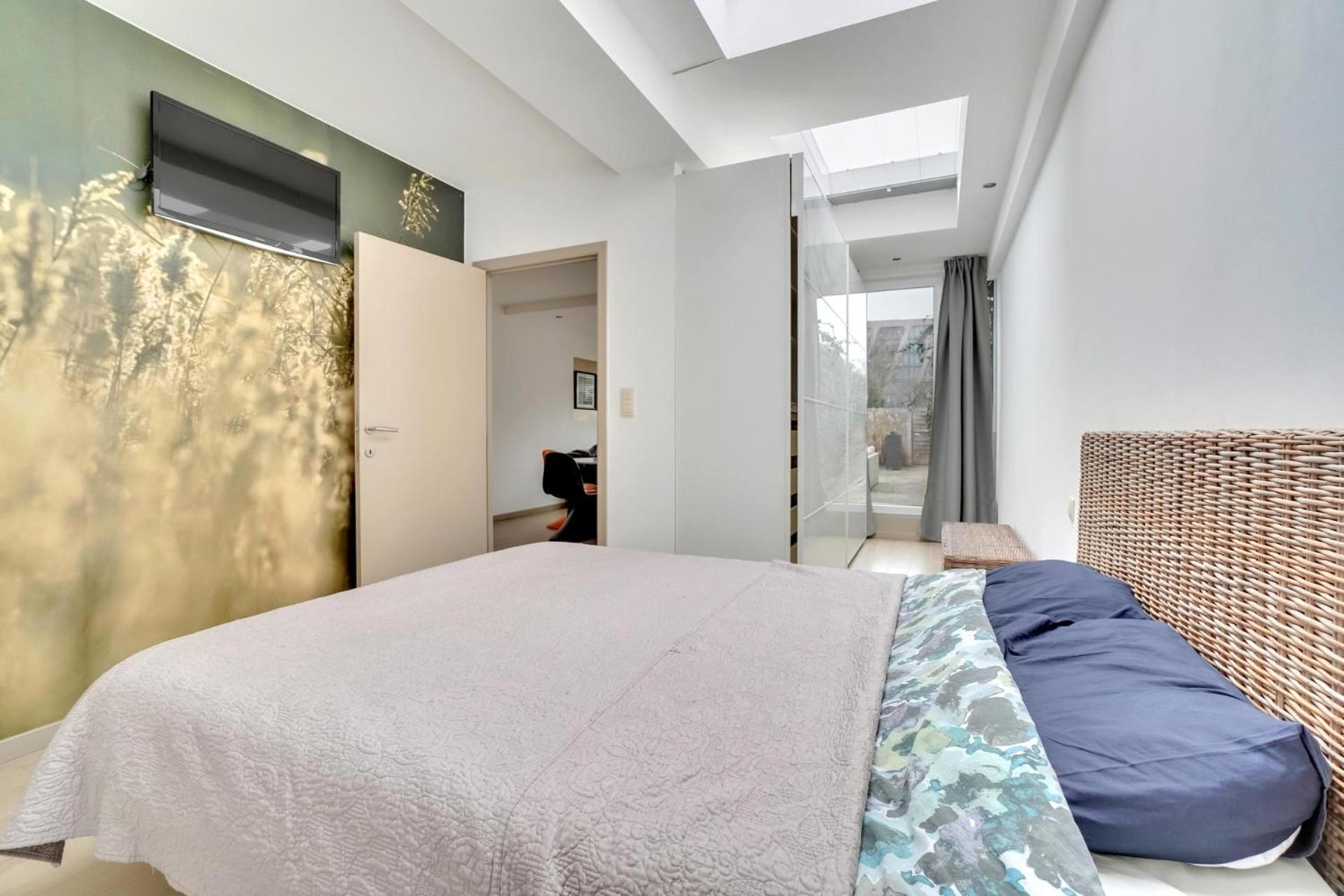 Cosy appartement Kur 62 Hasselt