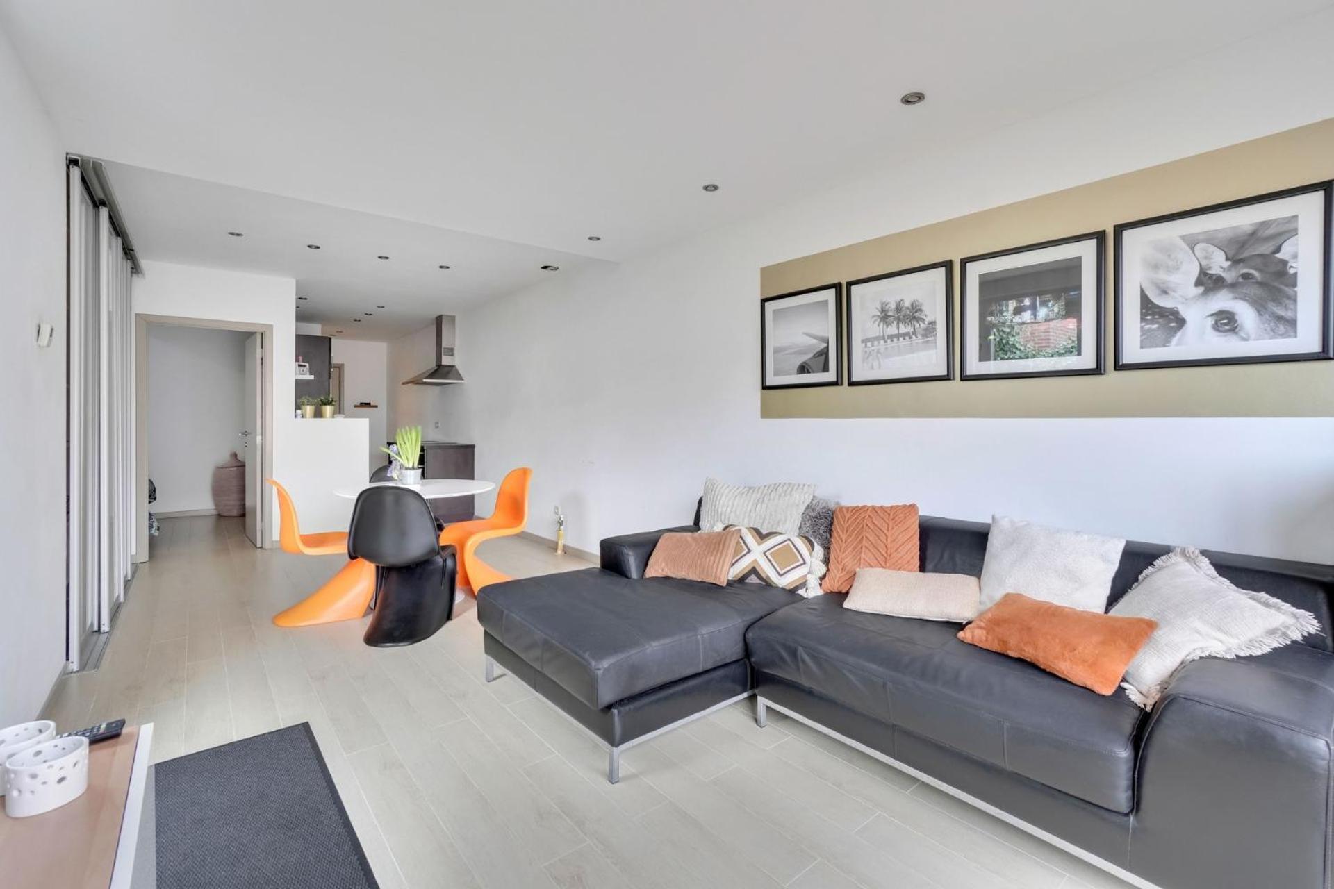 Cosy appartement Kur 62 Hasselt