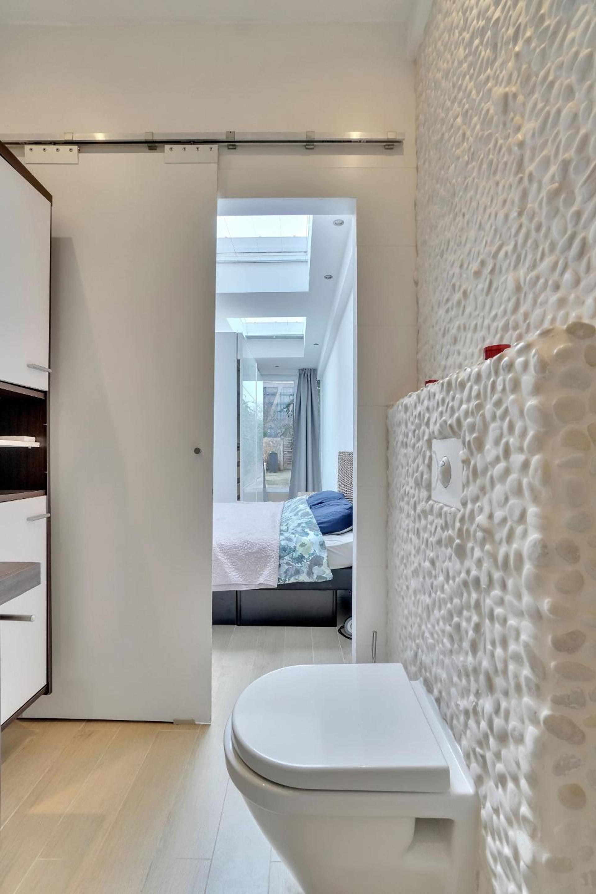 Cosy appartement Kur 62 Hasselt