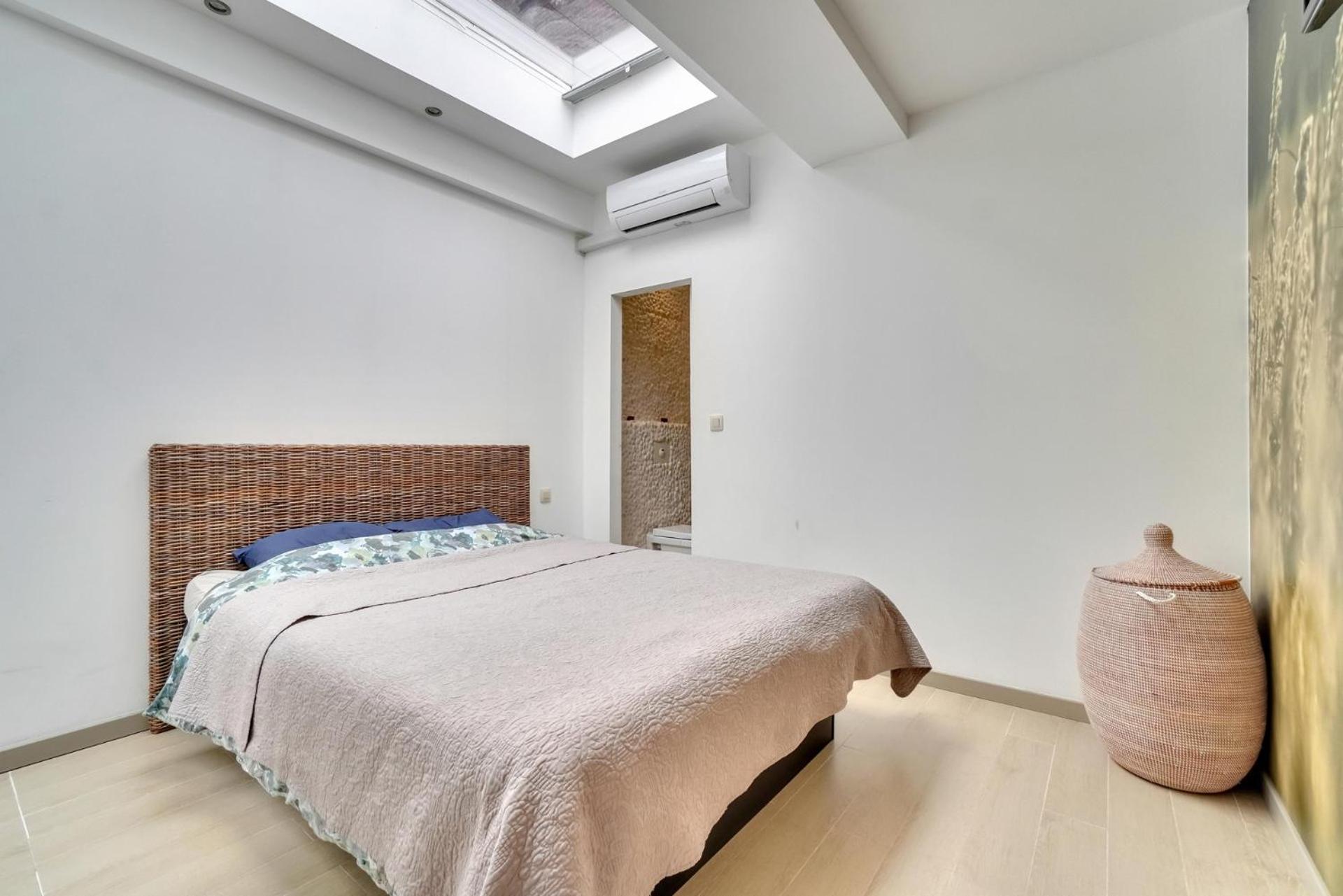 Cosy appartement Kur 62 Hasselt