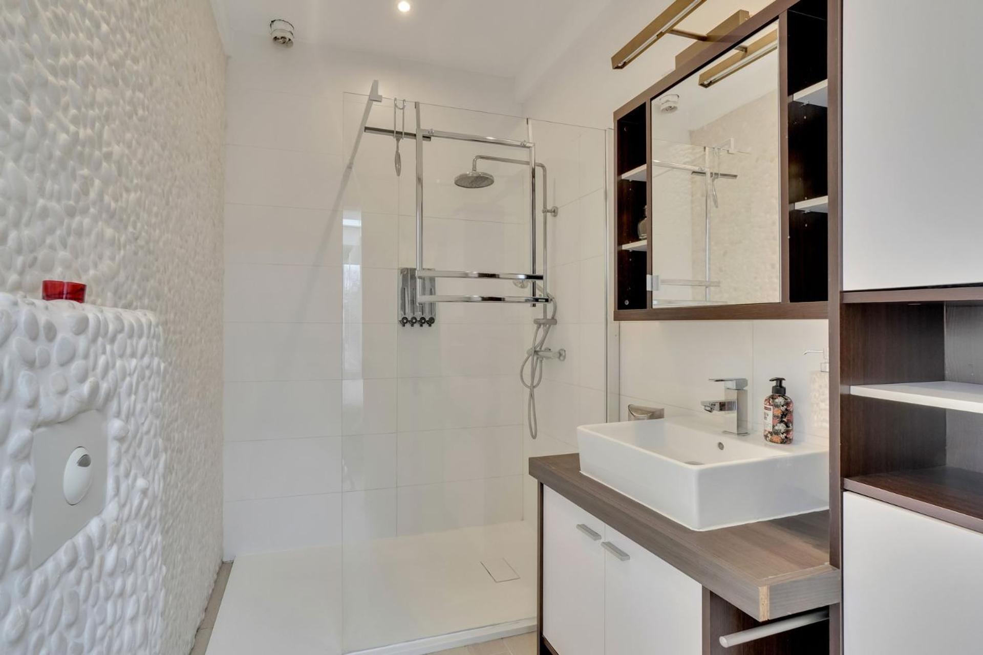 Cosy appartement Kur 62 Hasselt